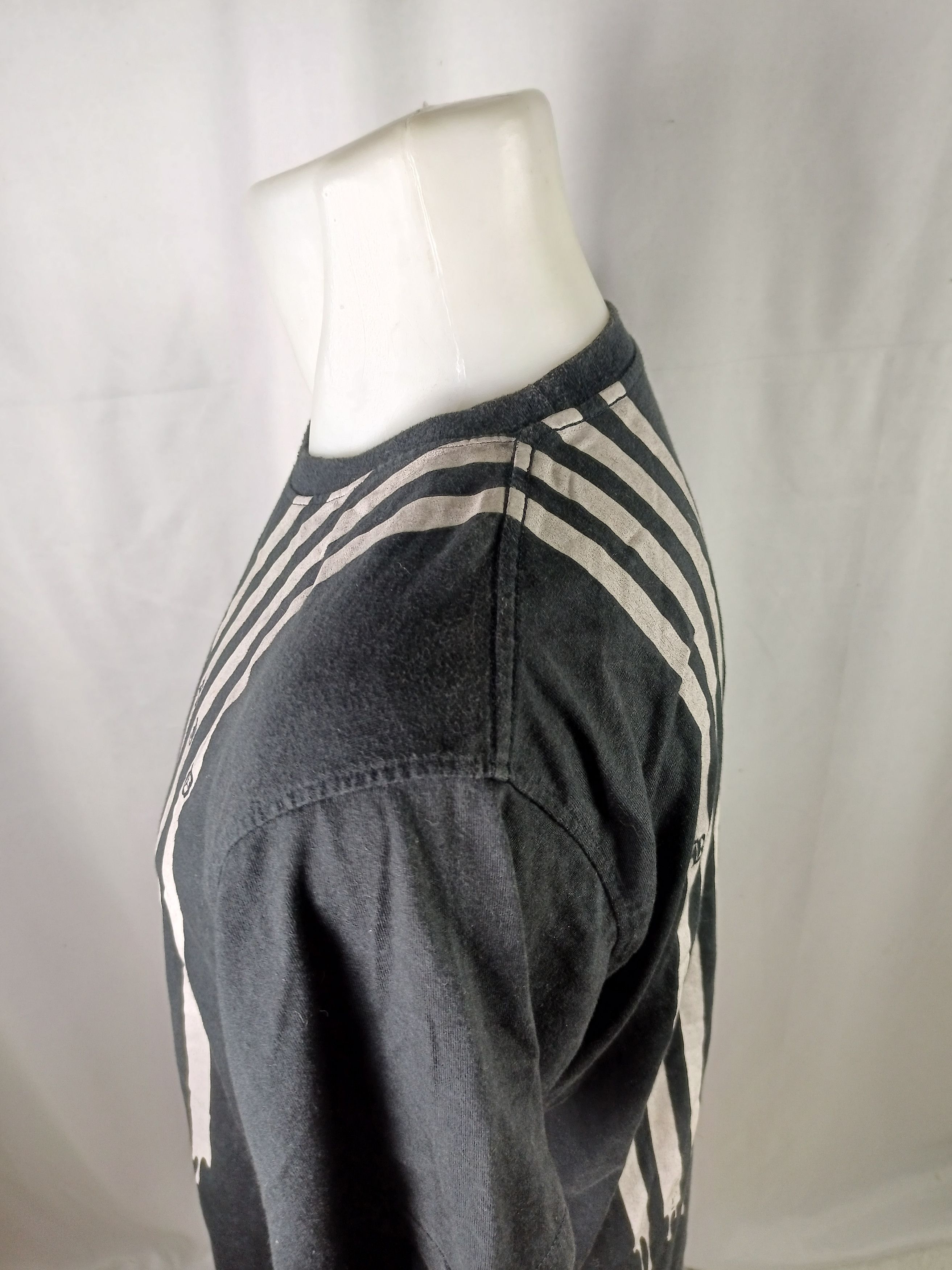 Japanese Brand RIDE REBELLIOUS STREETWEAR Short Sleeve Shirt Size US L / EU 52-54 / 3 - 12 Thumbnail