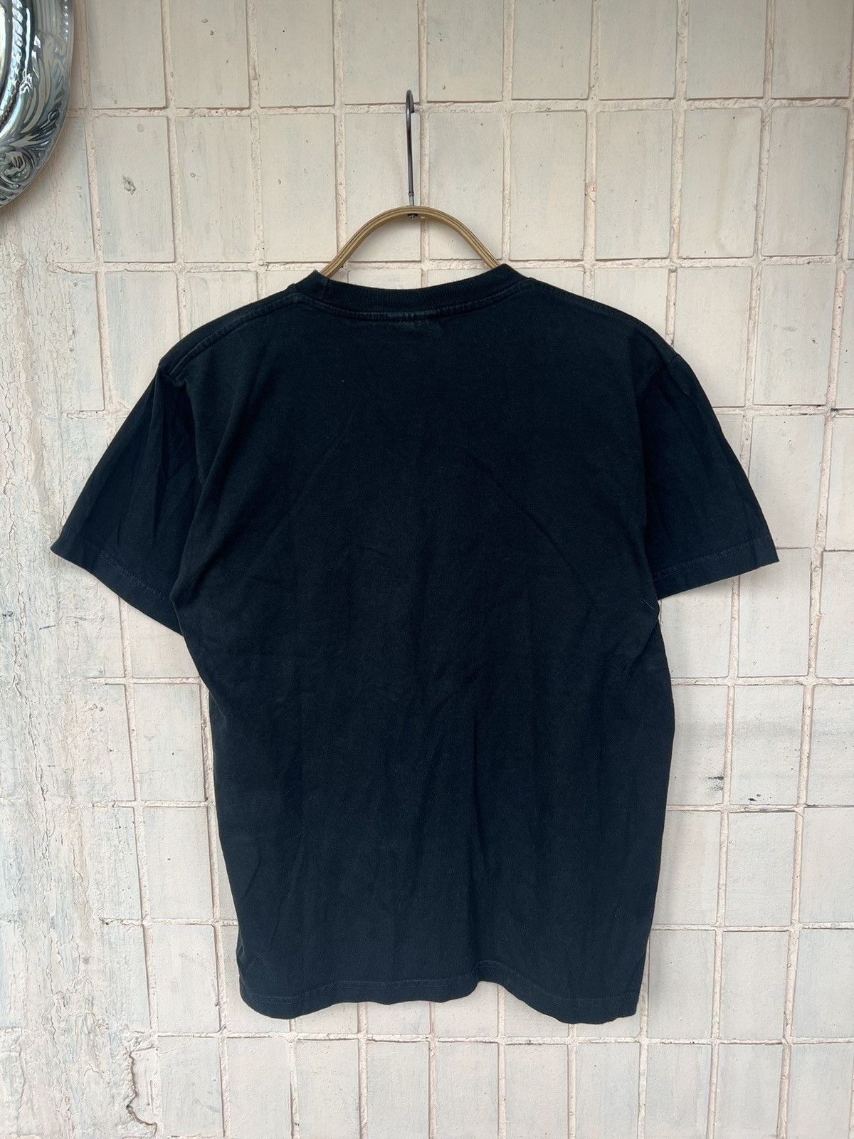 Nike Nike vintage T shirt 90s Size US S / EU 44-46 / 1 - 12 Thumbnail