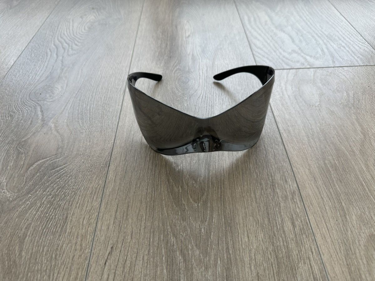 Vintage Butterfly glasses Size ONE SIZE - 3 Thumbnail