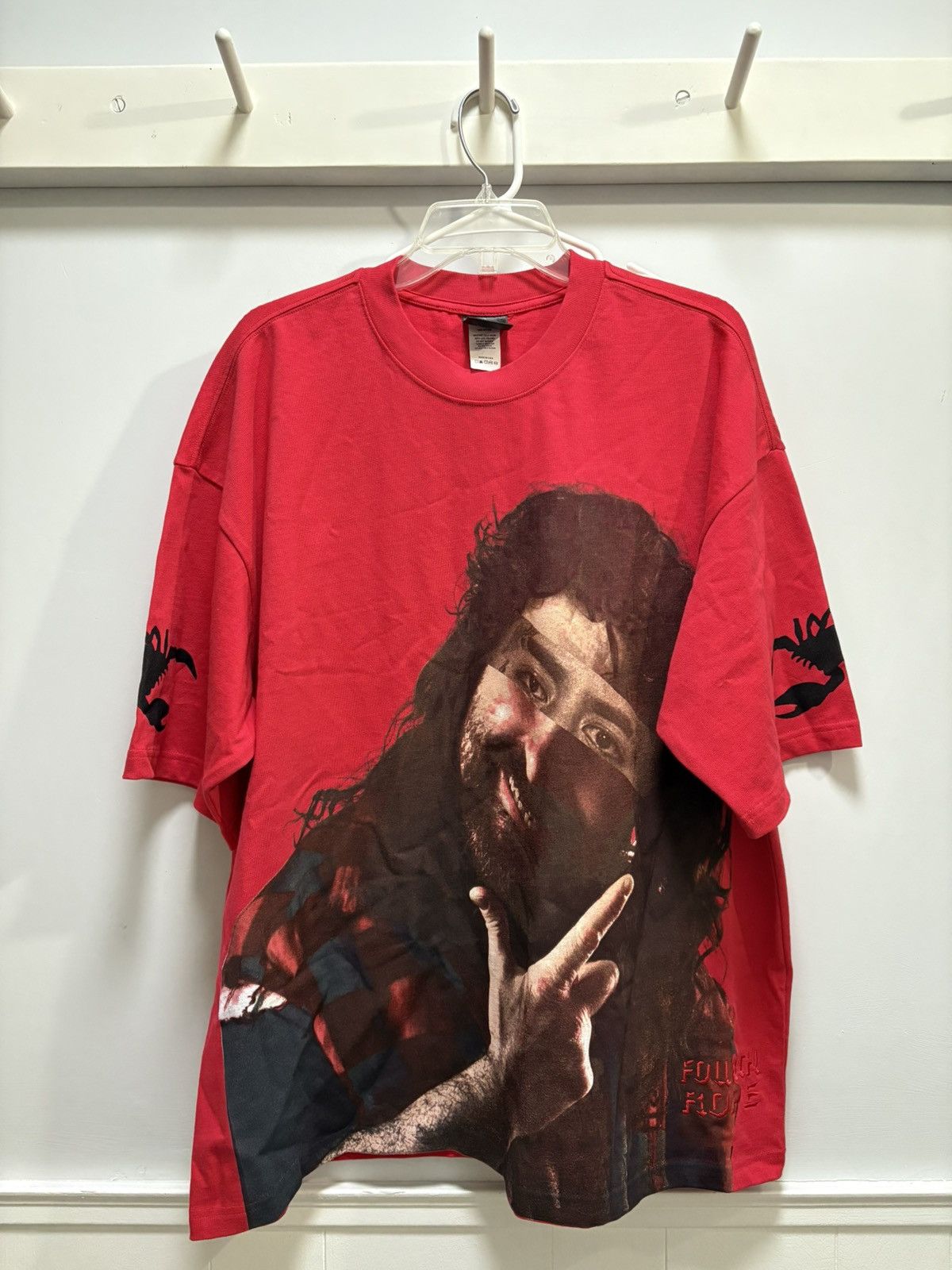 Other Fourth Rope Westside Gunn Size US L / EU 52-54 / 3 - 1 Thumbnail