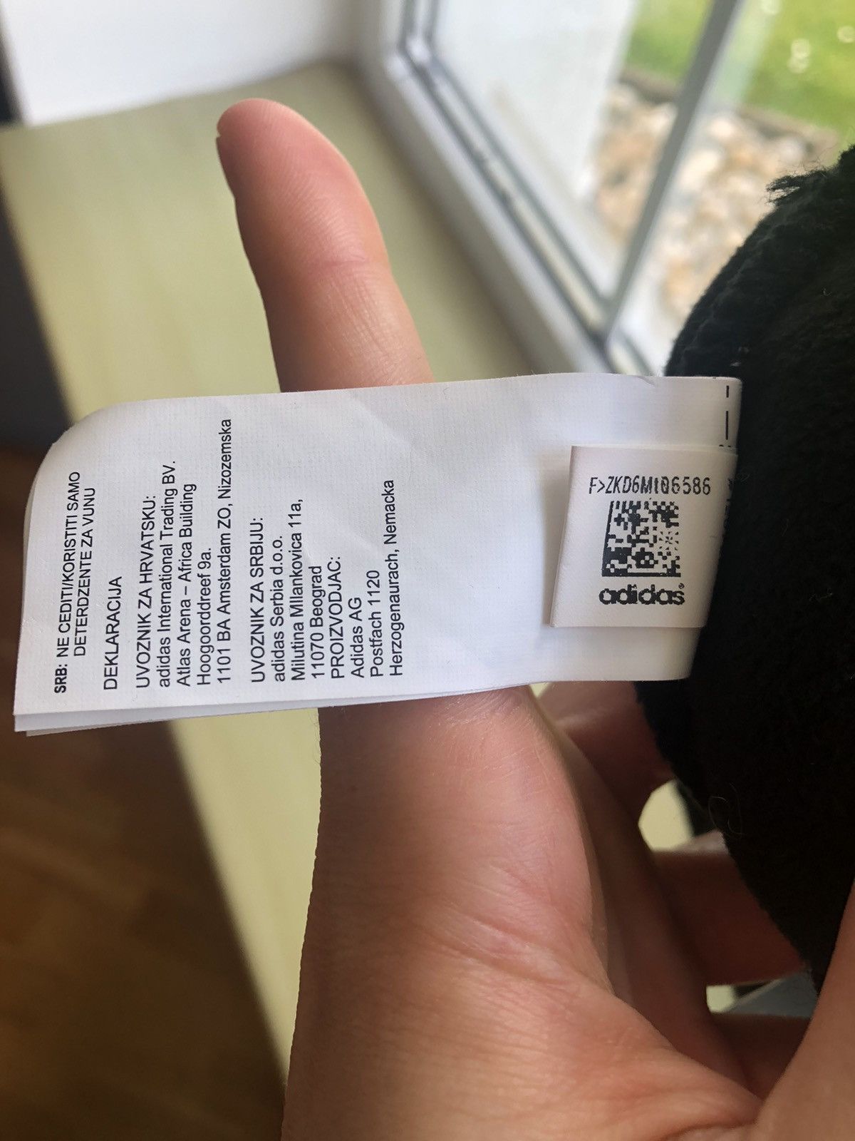 Adidas × Other ADIDAS CLASSIC WINTER BEANIE HAT CAP Size ONE SIZE - 5 Thumbnail