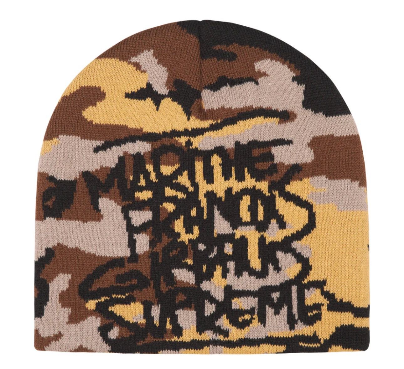 Supreme Marithé François Girbaud Beanie Supreme marithè + François Girbaud Beanie