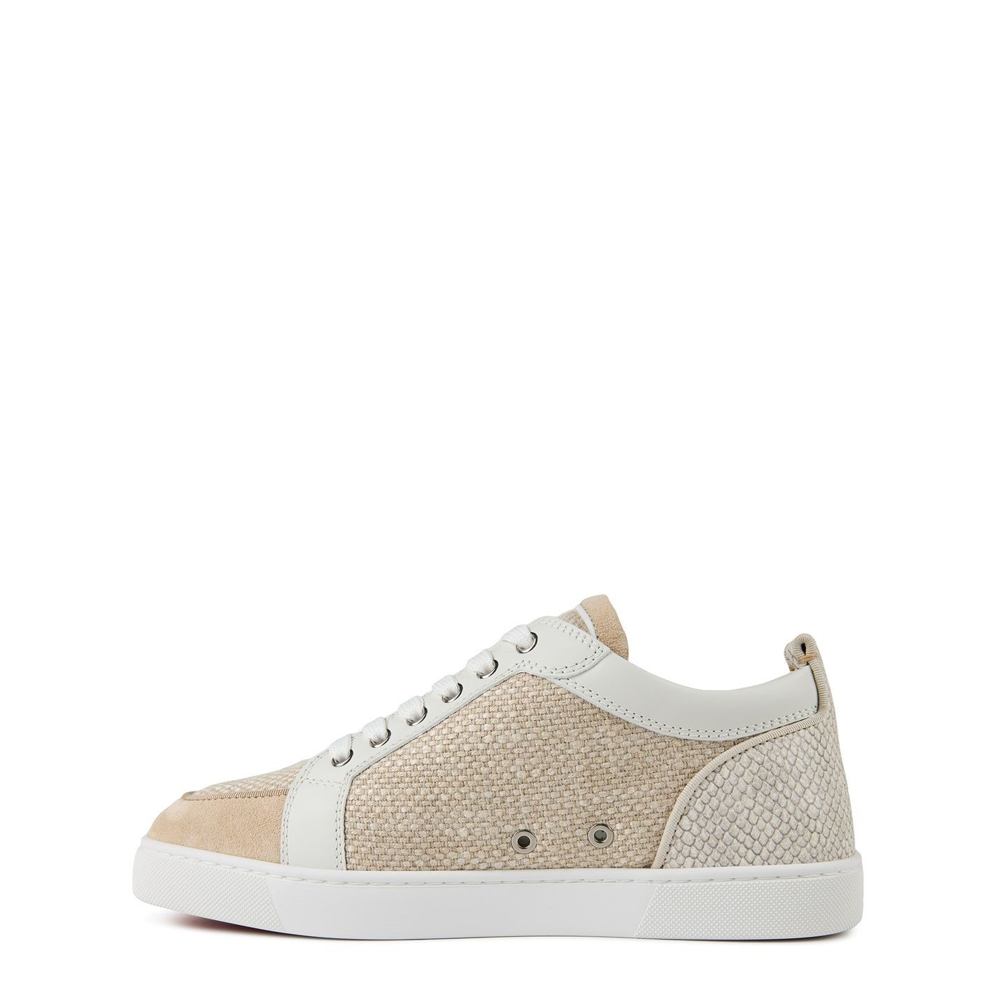 Christian Louboutin Rantulow Sneakers Size US 11 / EU 44 - 3 Thumbnail