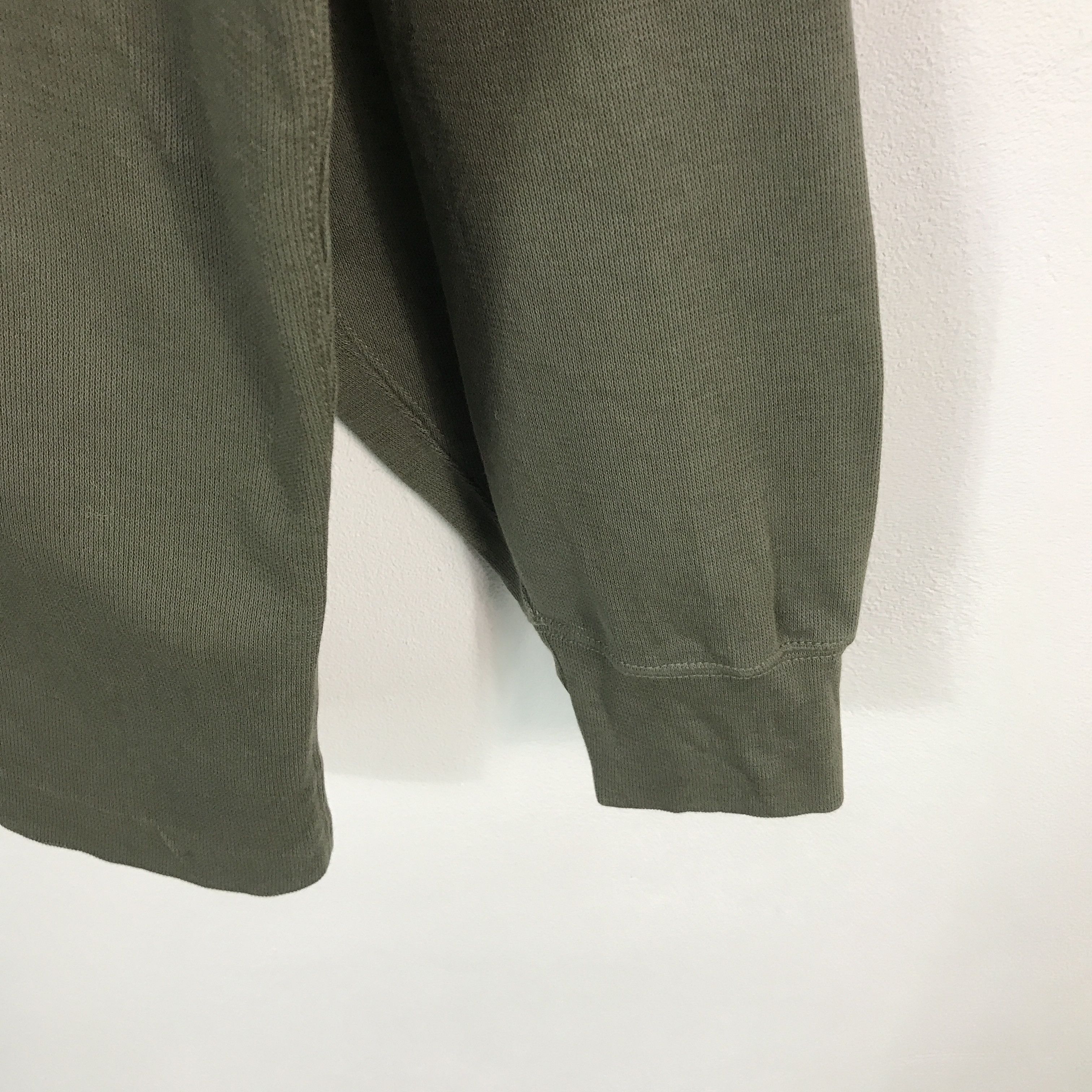 Christophe Lemaire × Japanese Brand × Uniqlo Lemaire x uniqlo button Cardigan jacket Size US XXL / EU 58 / 5 - 7 Thumbnail