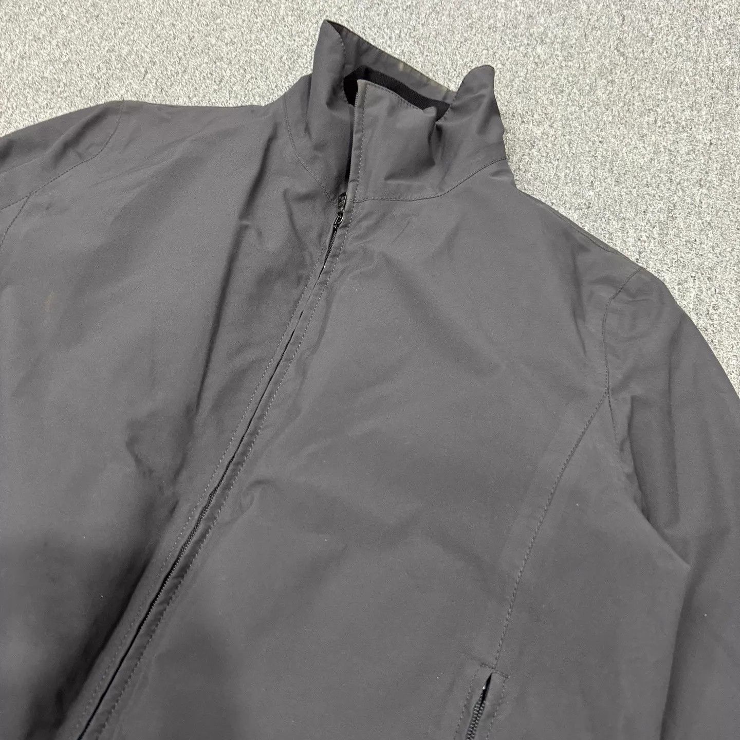 Prada Prada men's two-piece jacket 50 9/10 Size US M / EU 48-50 / 2 - 3 Thumbnail