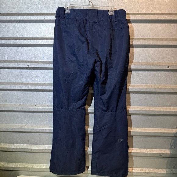 Other ARCTIX WOMEN’S INSULATED SNOW NAVY PANTS SZ LARGE L Size 30" / US 8 / IT 44 - 3 Thumbnail