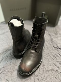 All saints clearance mens boots sale