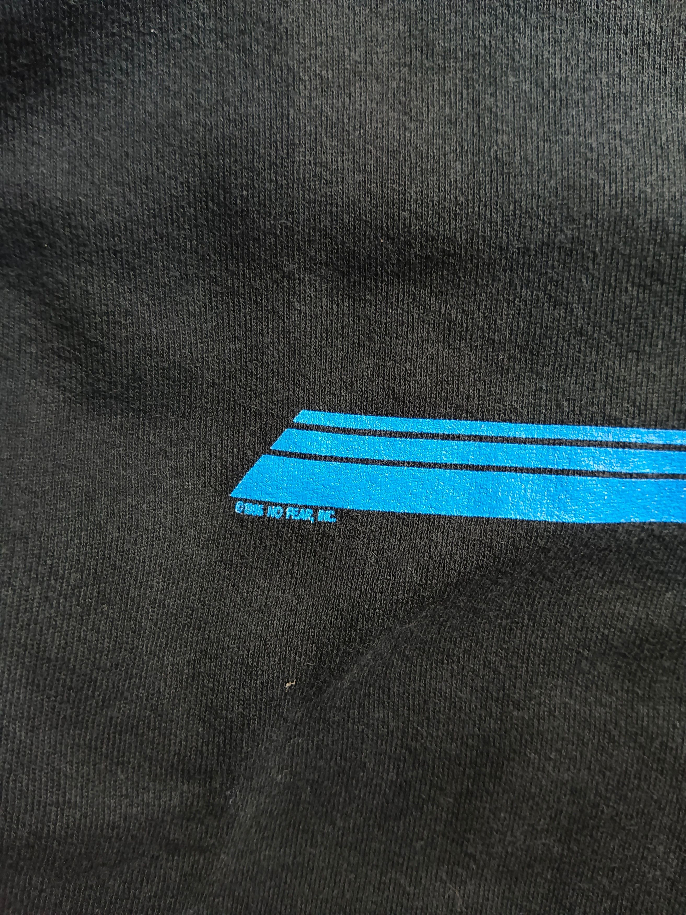 No Fear vintage no fear crewneck Size US L / EU 52-54 / 3 - 3 Thumbnail
