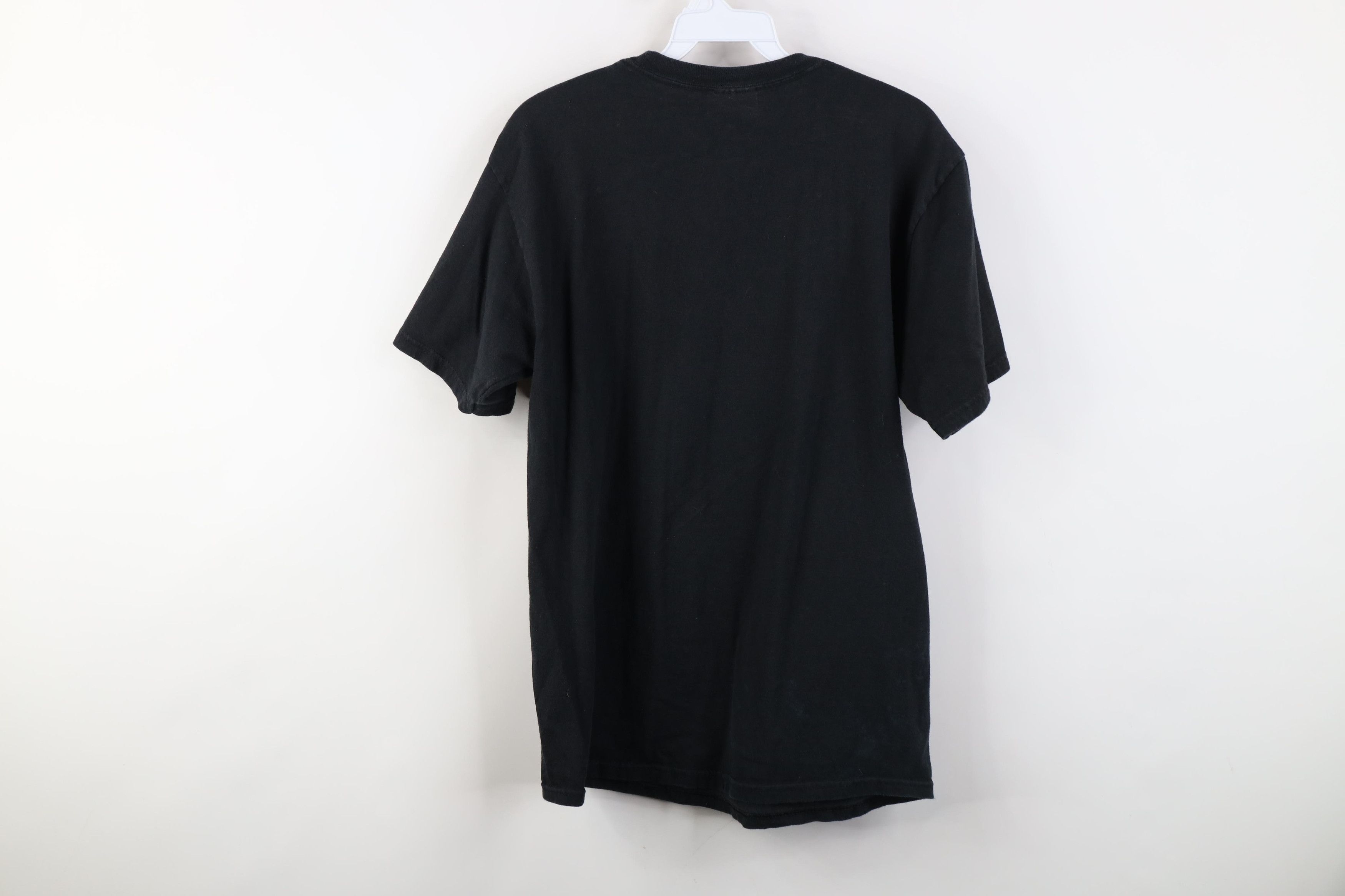 Vintage Vintage 90s Y2K DC Comics Green Lantern Superhero T-Shirt Size US M / EU 48-50 / 2 - 12 Thumbnail
