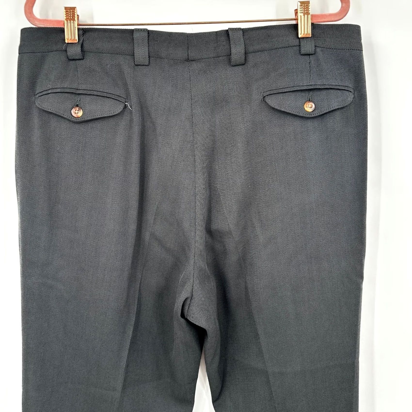 Vintage VINTAGE? No. Size US 38 / EU 54 - 5 Thumbnail