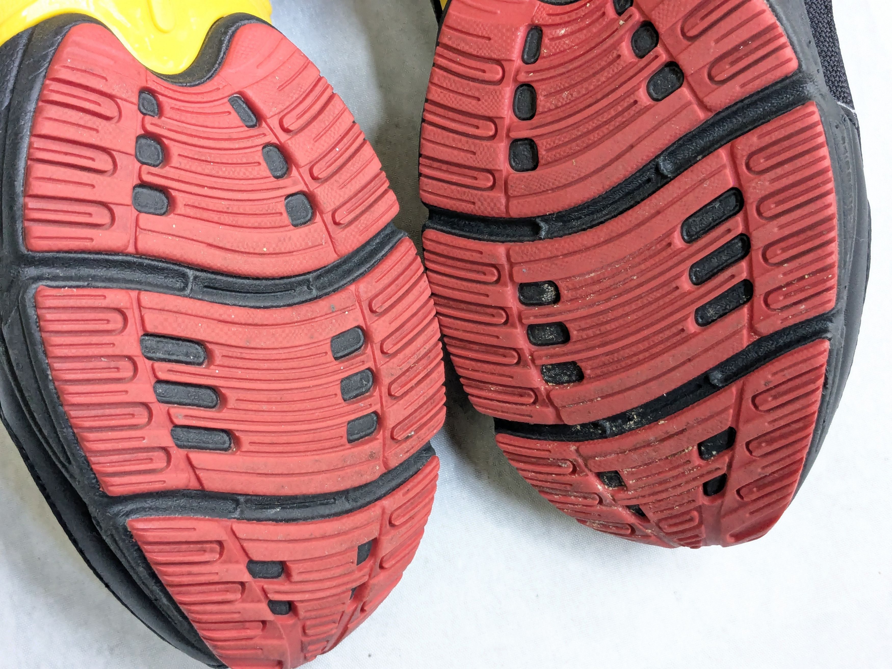 Raf Simons Adidas x Raf Simons OZWEEGO REPLICANT BELGIUM F34234 11 Size US 11 / EU 44 - 14 Thumbnail