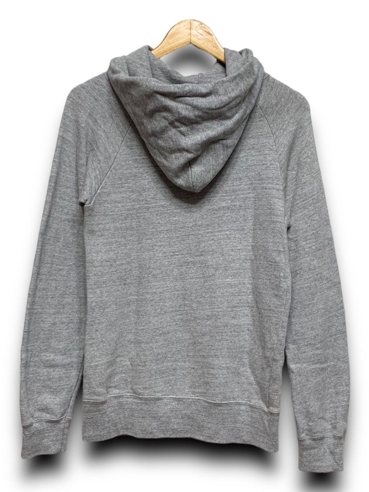 Hysteric Glamour HYSTERIC GLAMOUR JAPANESE BRAND SWEATSHIRT AND HOODIE Size US S / EU 44-46 / 1 - 2 Thumbnail