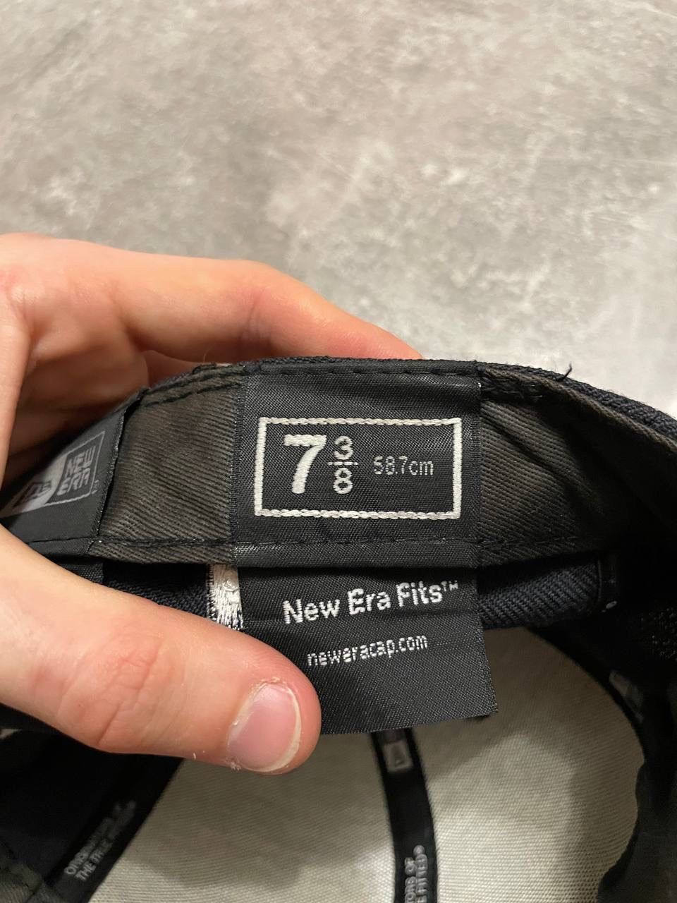 Hypebeast × Supreme Supreme New Era Box Logo World Famous Flags SnapBack Cap Size ONE SIZE - 12 Thumbnail