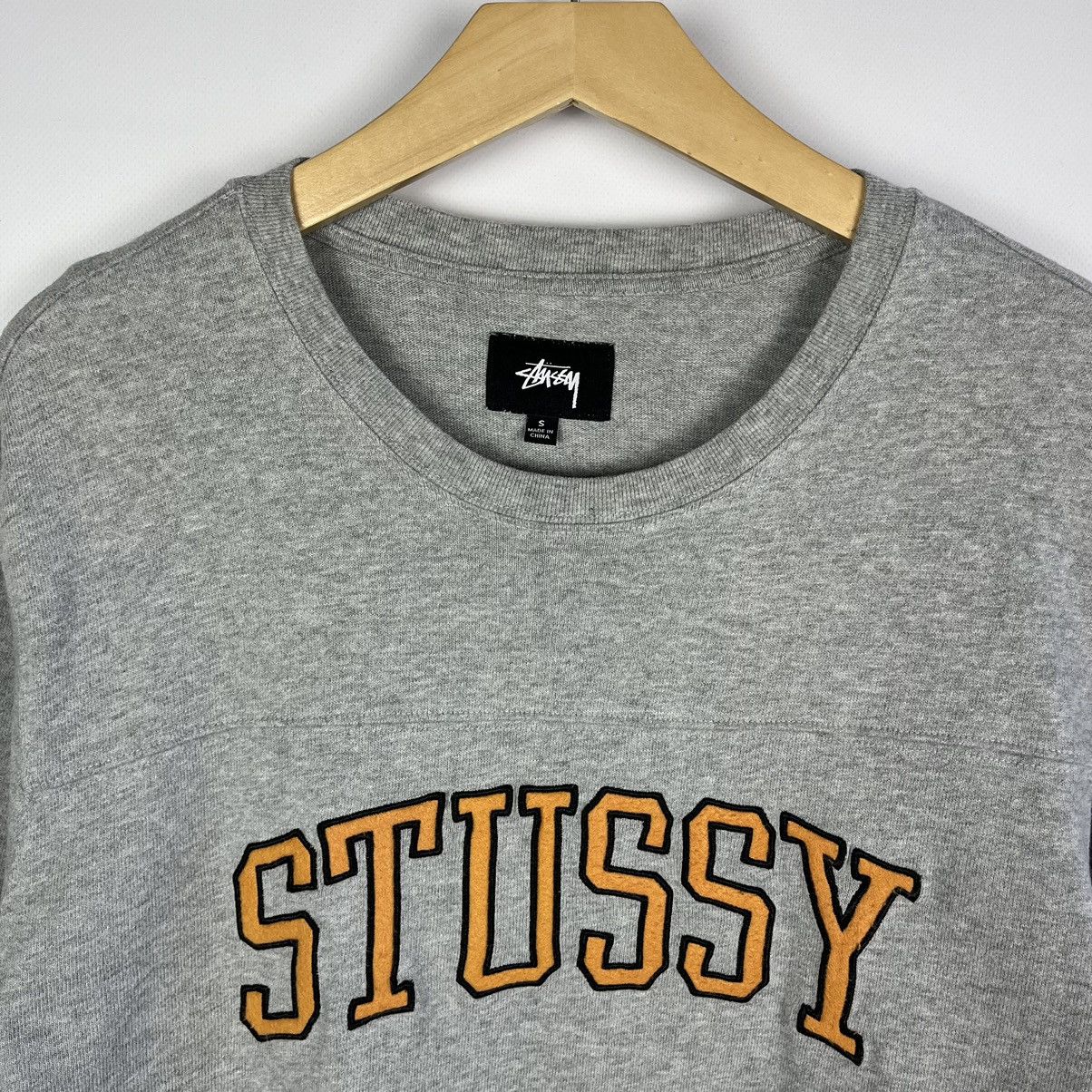Streetwear × Stussy × Vintage Vintage Stussy big logo