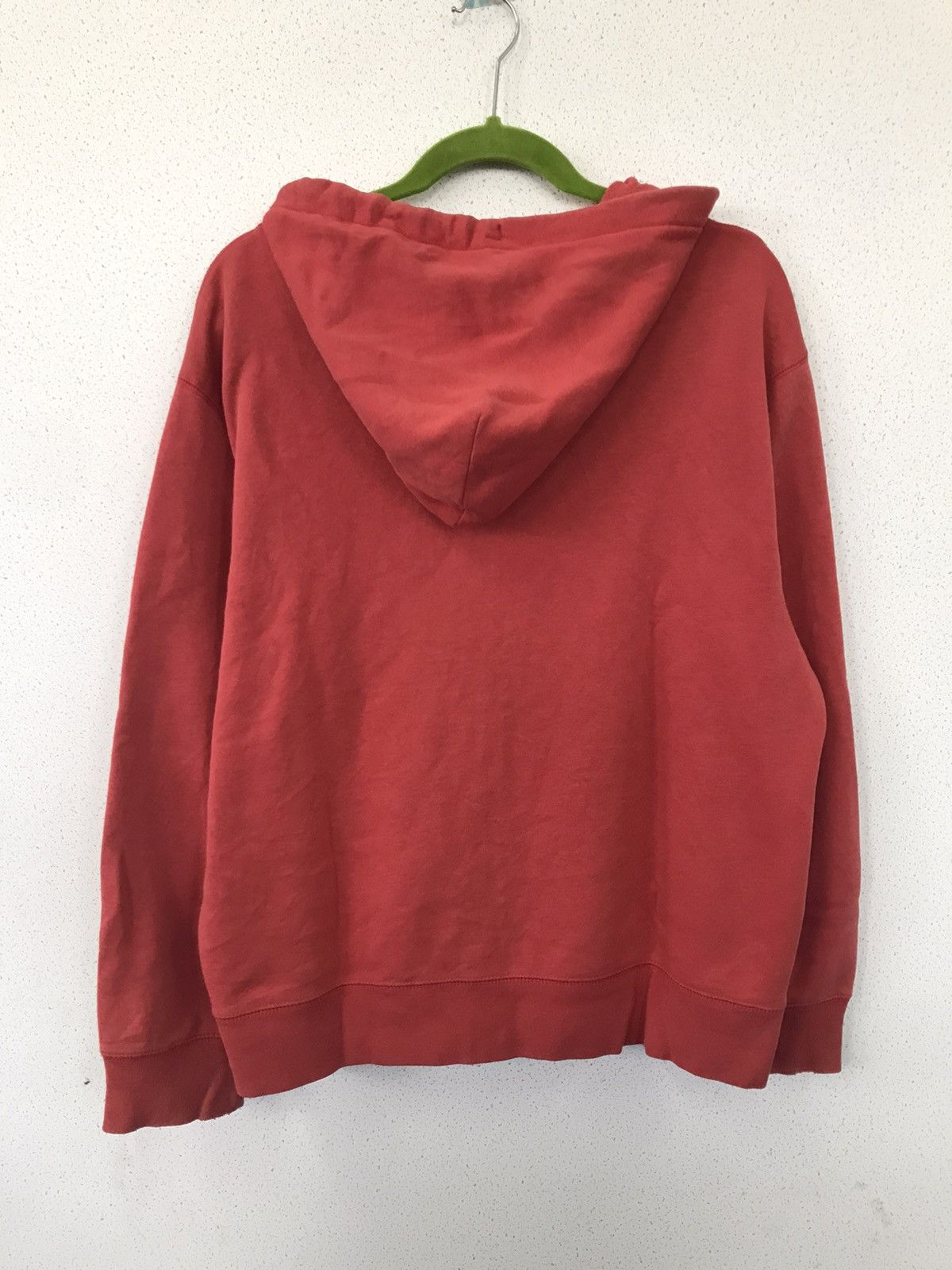 Gap Gap SpellOut Hoodie Size US XL / EU 56 / 4 - 4 Thumbnail