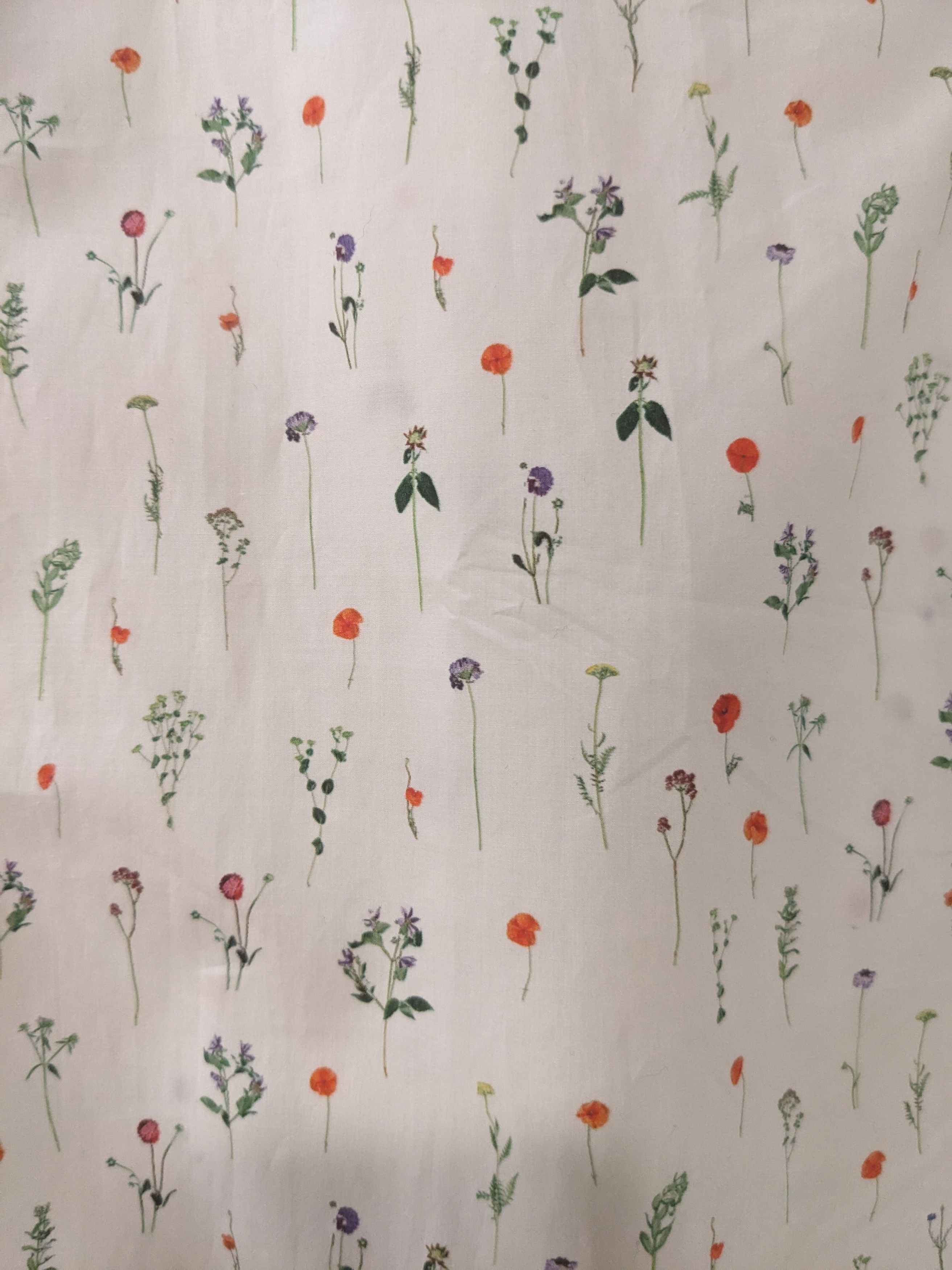 Paul Smith Paul Smith Floral Print Button-Up Shirt Size US L / EU 52-54 / 3 - 3 Thumbnail