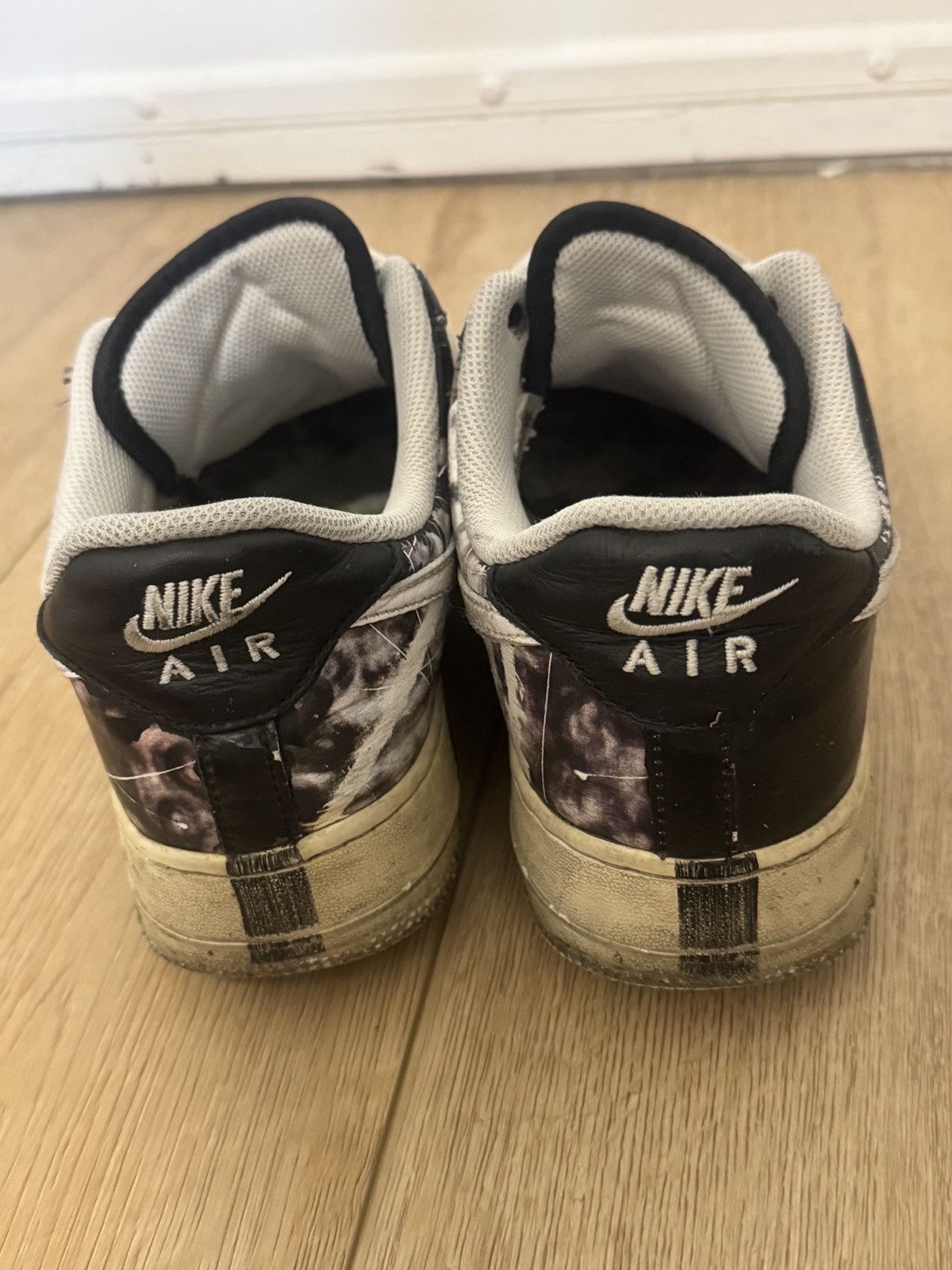 Nike × peaceminusone Nike x Peaceminusone Size US 9 / EU 42 - 3 Thumbnail