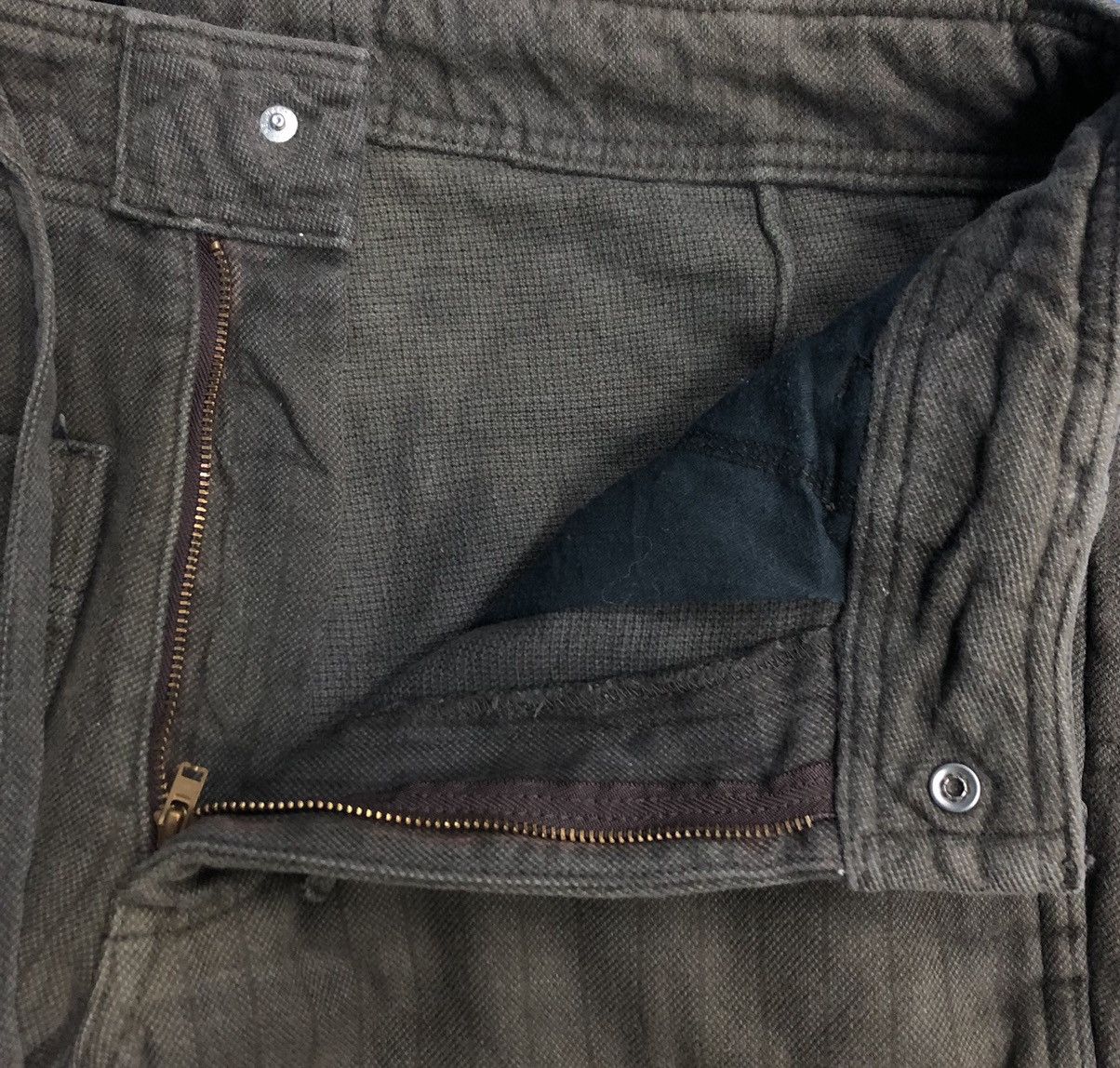Japanese Brand Vintage GOGMAGOG Cargo Pants Size US 31 - 16 Thumbnail
