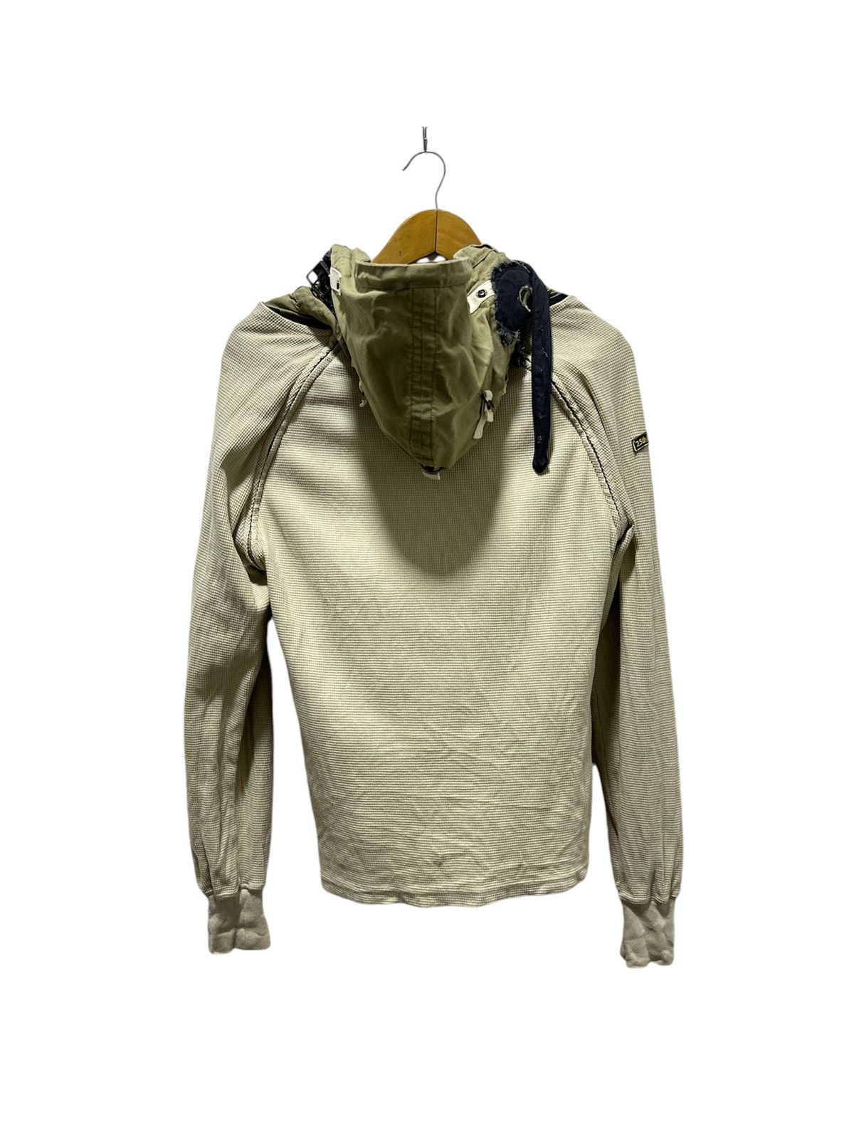 Avirex Vintage Avirex A75 Air Born Jacket 25th Anniversary Design Size US M / EU 48-50 / 2 - 2 Thumbnail