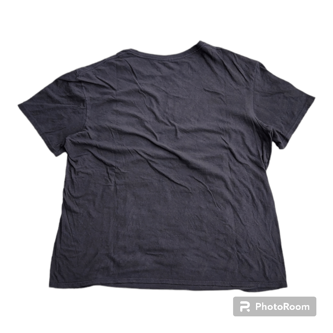 Anime × Japanese Brand 💥Naruto Shippuden Solo Kakashi T Shirt Size US XL / EU 56 / 4 - 2 Thumbnail