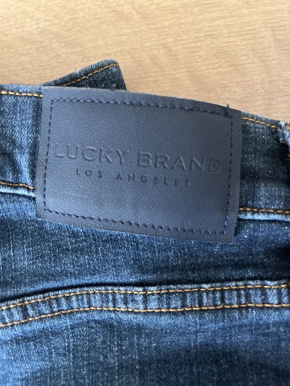 Lucky Brand Lucky Brand 34/32 Size US 34 / EU 50 - 4 Thumbnail