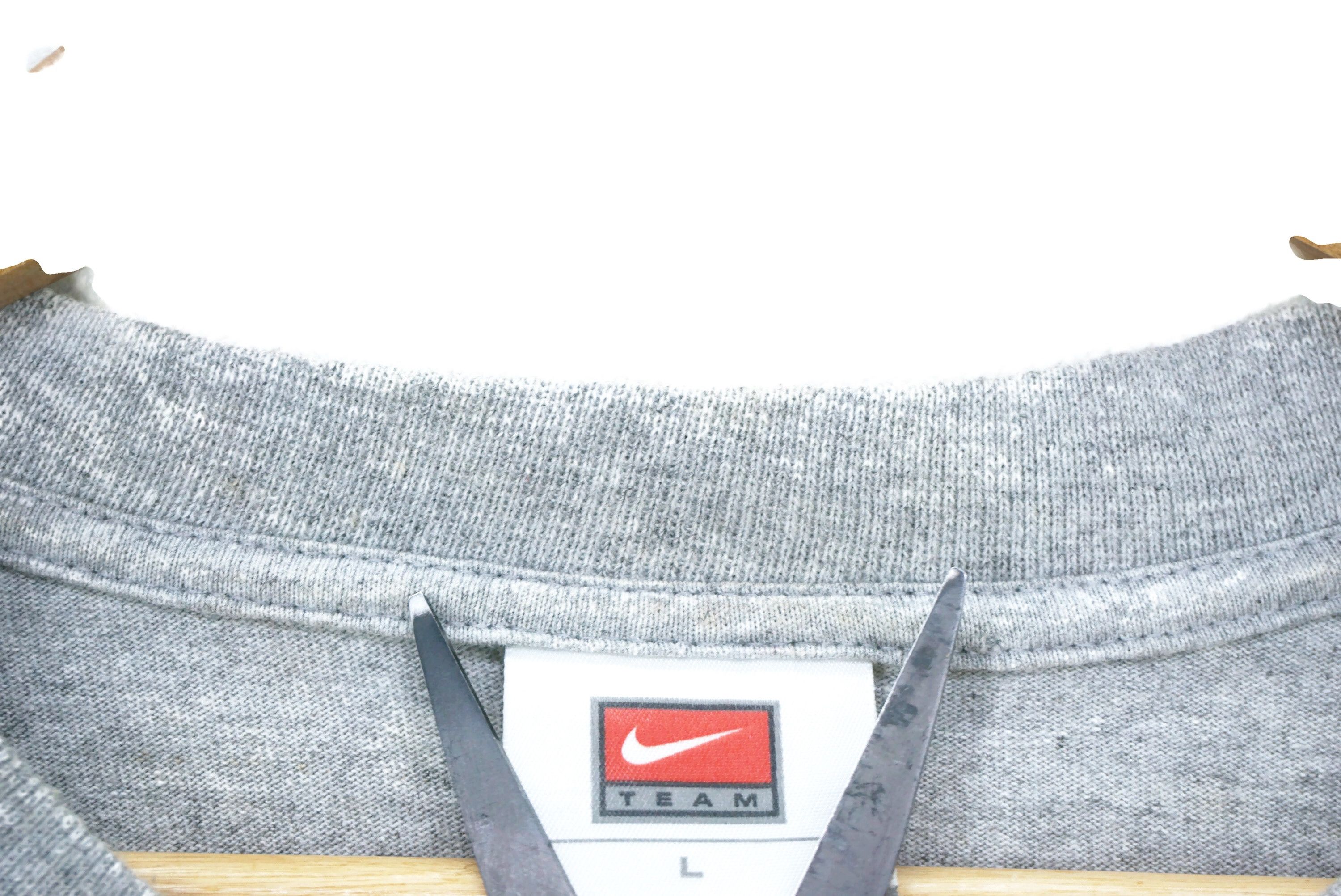 Nike Michigan Wolverine Football 93rd Rose Bowl Game Baggy Tee Size US L / EU 52-54 / 3 - 7 Thumbnail