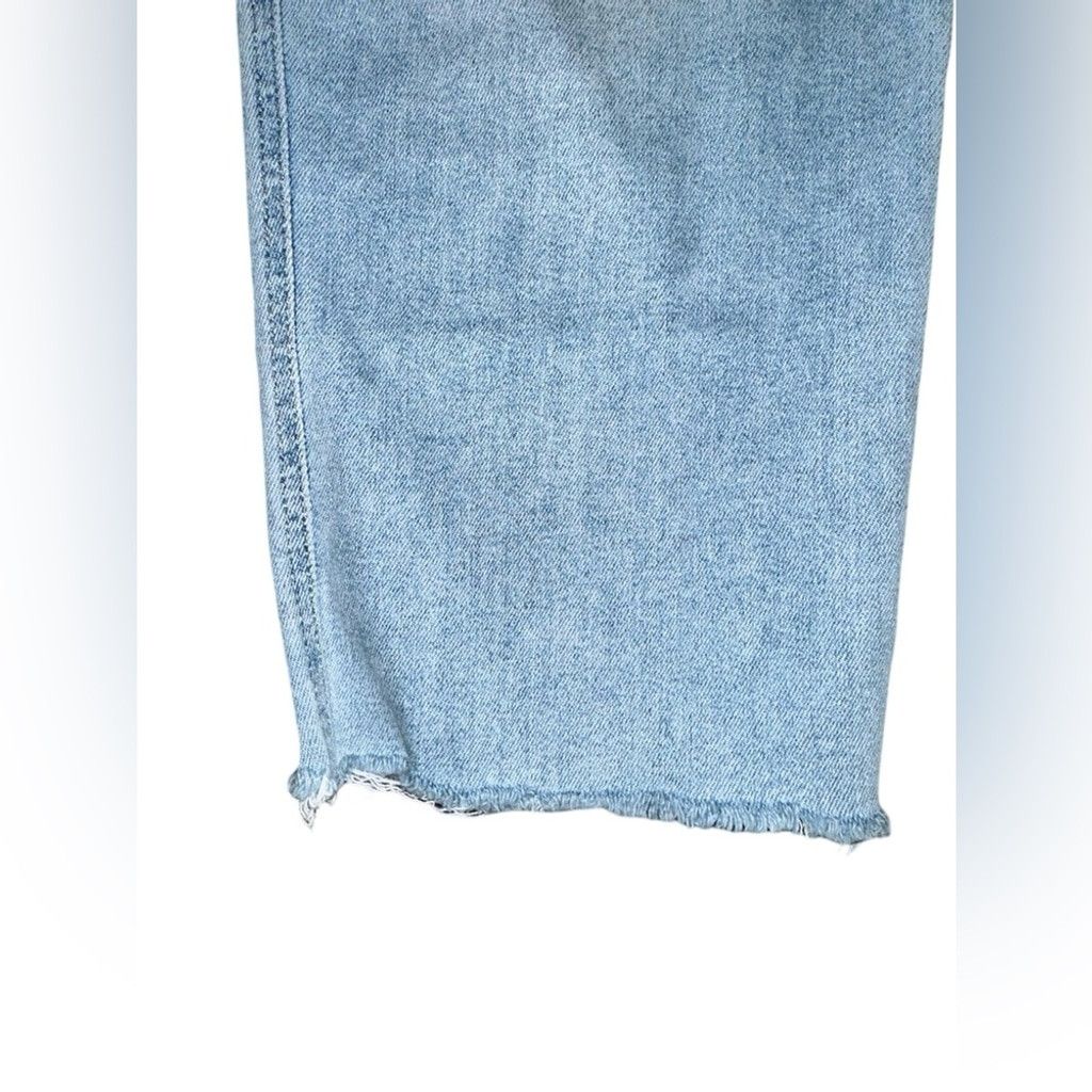 Hollister Hollister Ultra High-Rise Jogger Blue Women’s Size Small. Size 24" / US 00 / IT 34 - 12 Thumbnail