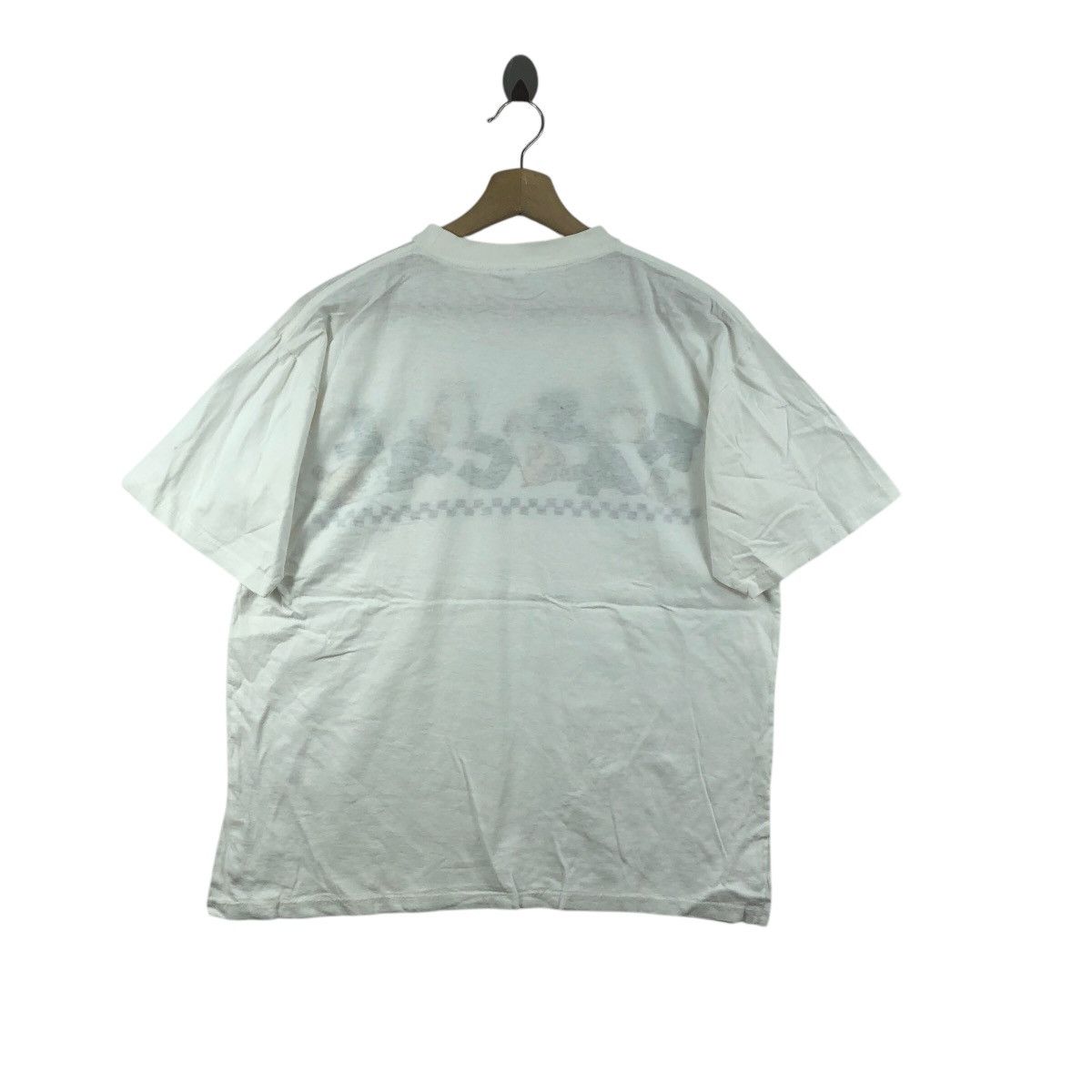 Vintage RASCAL THE RACCOON ANIME Masaharu Endo Tee Shirt