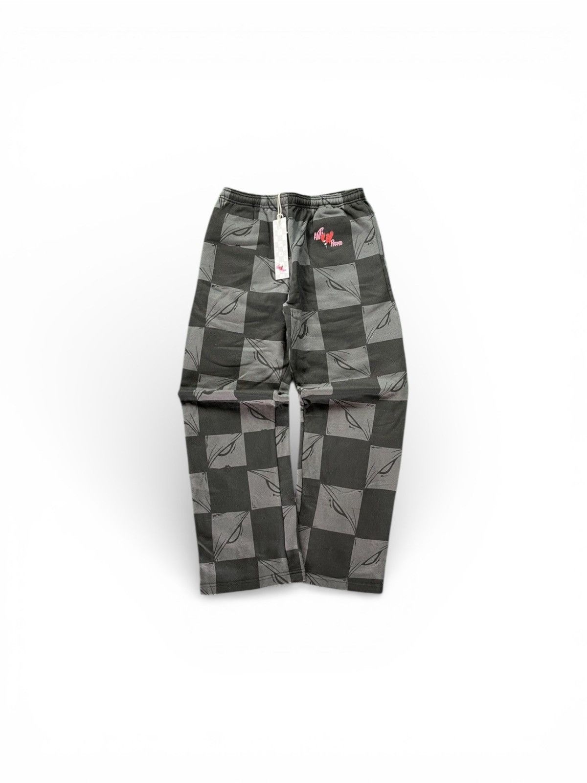 Matty Boy Matty Boy "Anti-Promo" Sweats Size US 34 / EU 50 - 1 Thumbnail