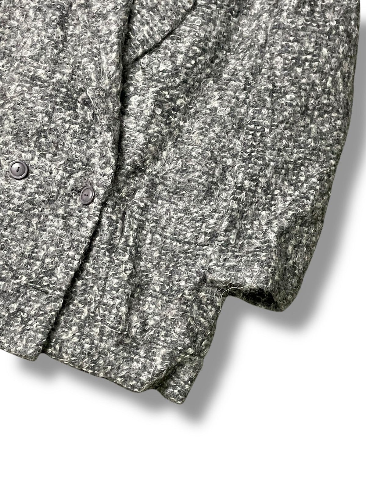 Japanese Brand × Vintage Cardier Japanese Brand Wool Blend Blazer (67) Size US XS / EU 42 / 0 - 3 Thumbnail