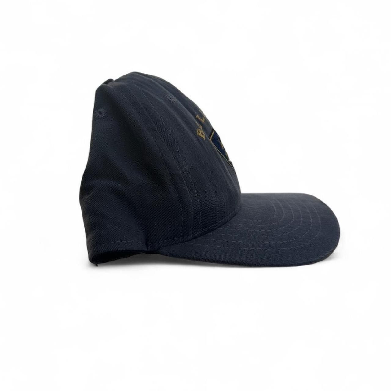 Vintage Viintage 90s Belagio Las Vegas cap with embroidered logo Size ONE SIZE - 2 Thumbnail