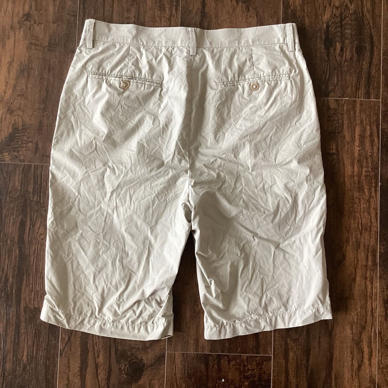 Perry Ellis Perry Ellis Portfolio Chino Short Size US 32 / EU 48 - 5 Thumbnail
