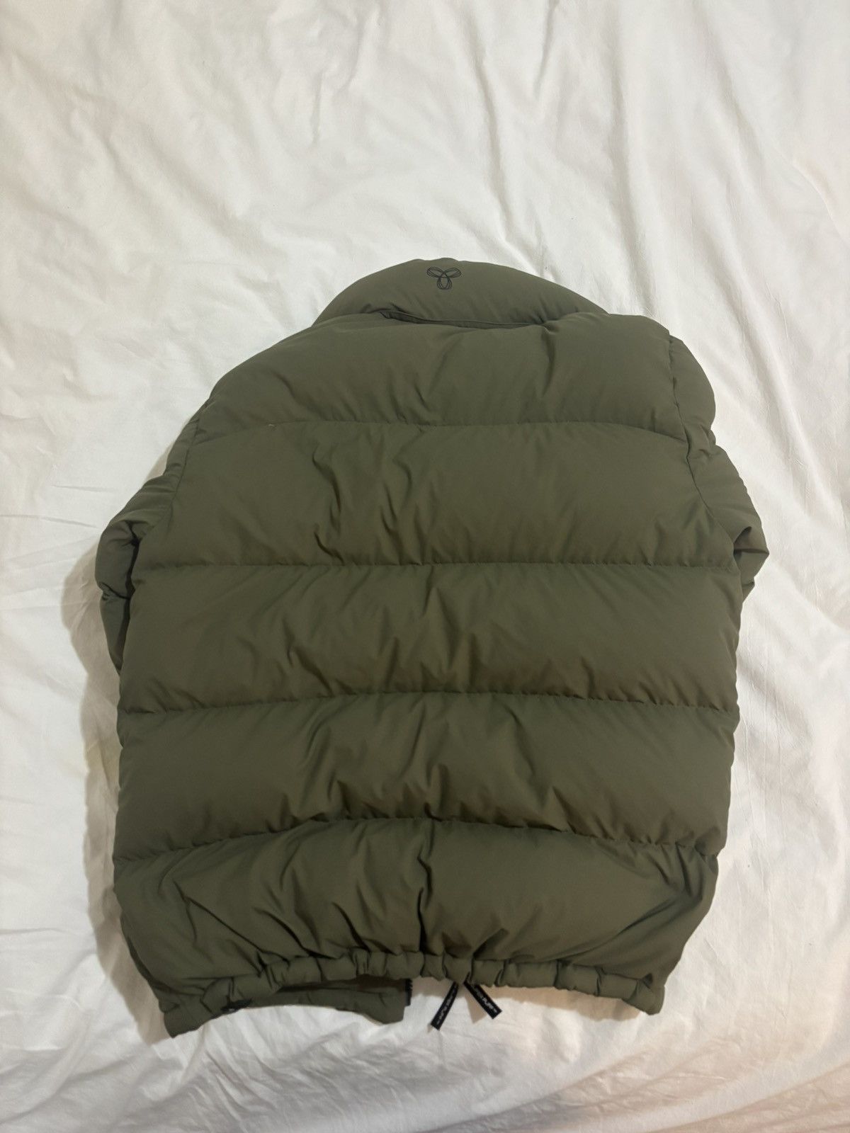 Aritzia Aritzia Mens SuperPuff Size US L / EU 52-54 / 3 - 2 Thumbnail