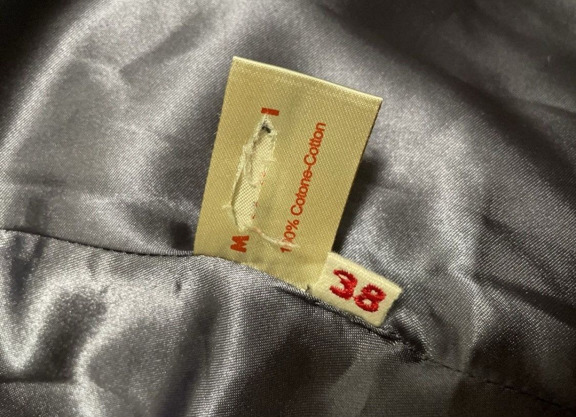 Marni Marni Archival Women’s Coat Size XS / US 0-2 / IT 36-38 - 6 Thumbnail