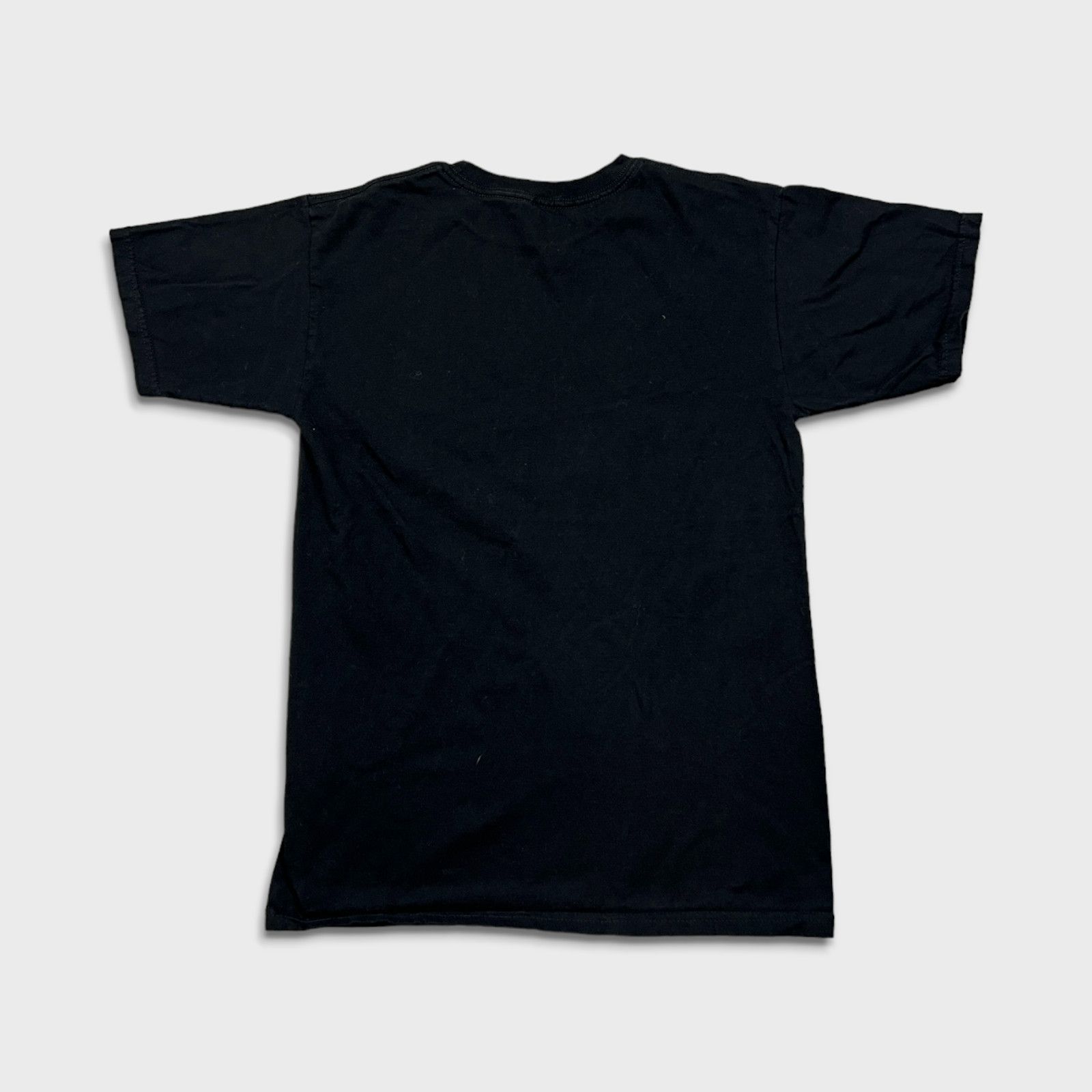 Hard Rock Cafe × Vintage Hard Rock Cafe T Shirt Chicago Spell Out Short Sleeve Tee Size US S / EU 44-46 / 1 - 3 Thumbnail