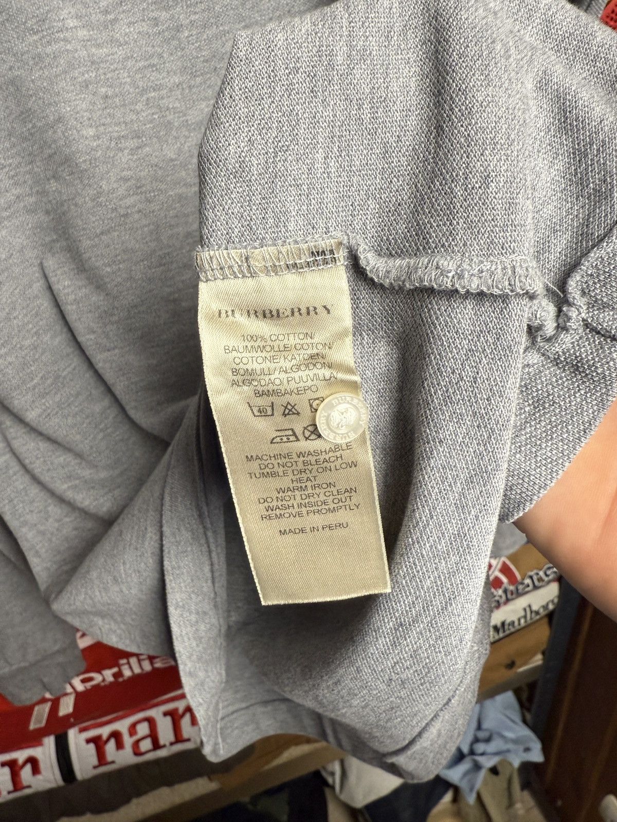 Burberry Burberry long sleeve Size US S / EU 44-46 / 1 - 9 Thumbnail