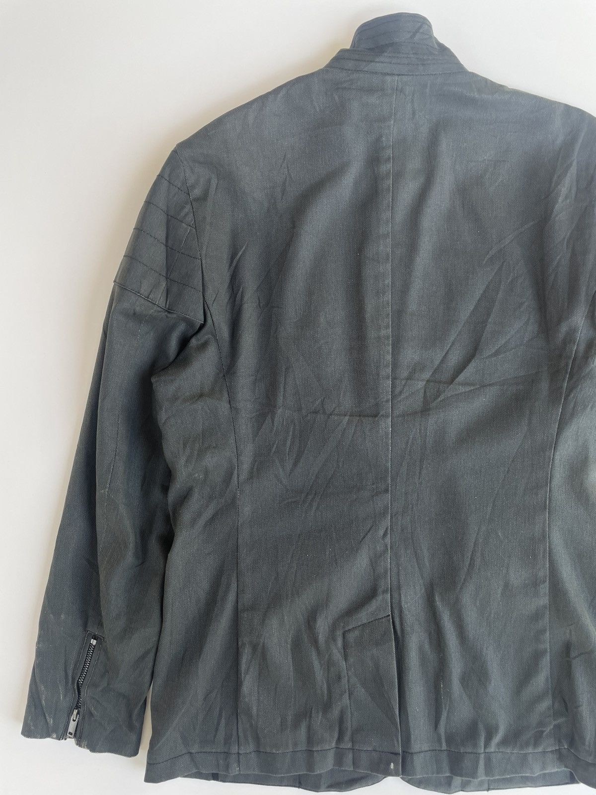 H&M Japanese Brand H&M Jakcet Size US M / EU 48-50 / 2 - 9 Thumbnail