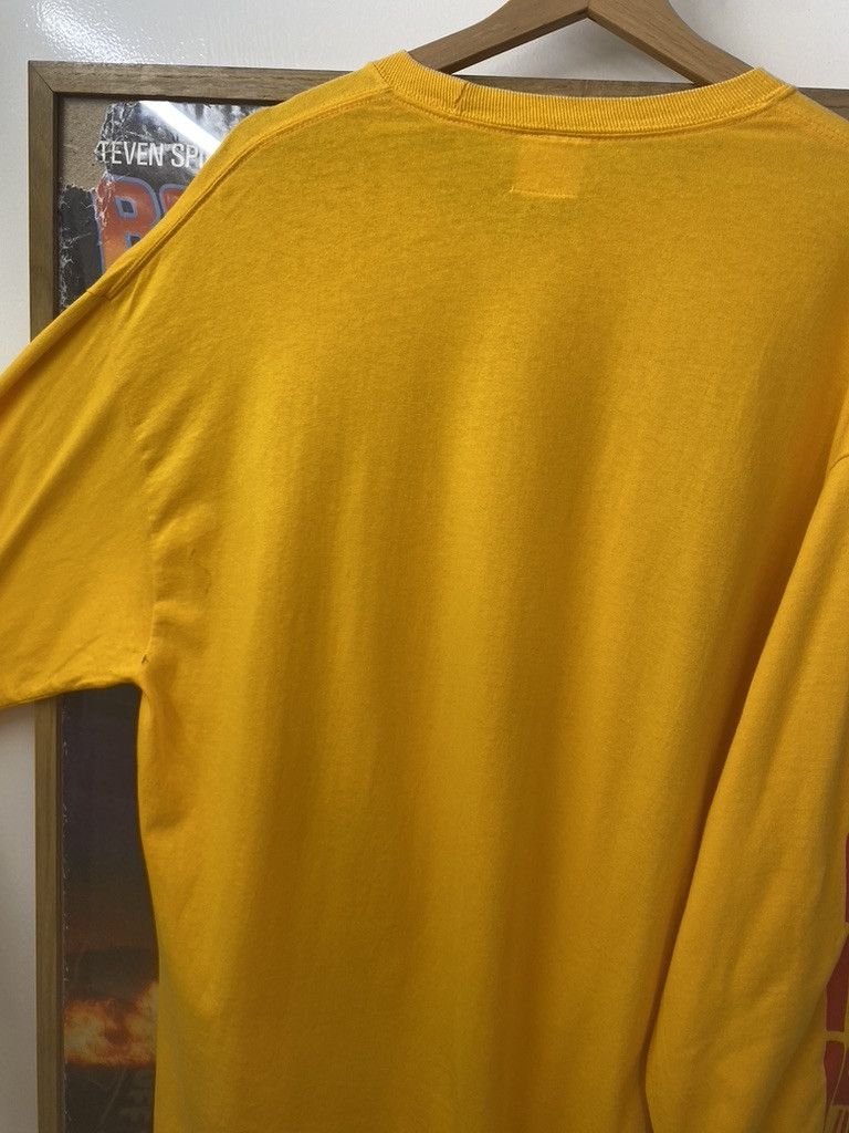 FR2 SS2018 #FR2 Sexpress DHL Parody Long Sleeve Size US XL / EU 56 / 4 - 3 Thumbnail