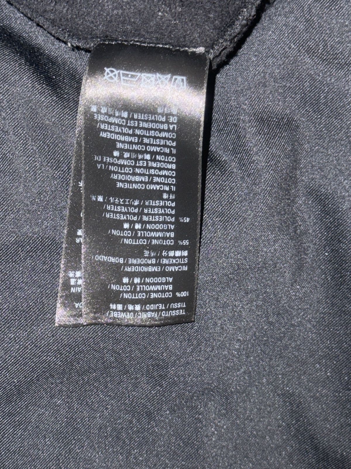 Balenciaga Balenciaga Jumper Size US L / EU 52-54 / 3 - 5 Thumbnail