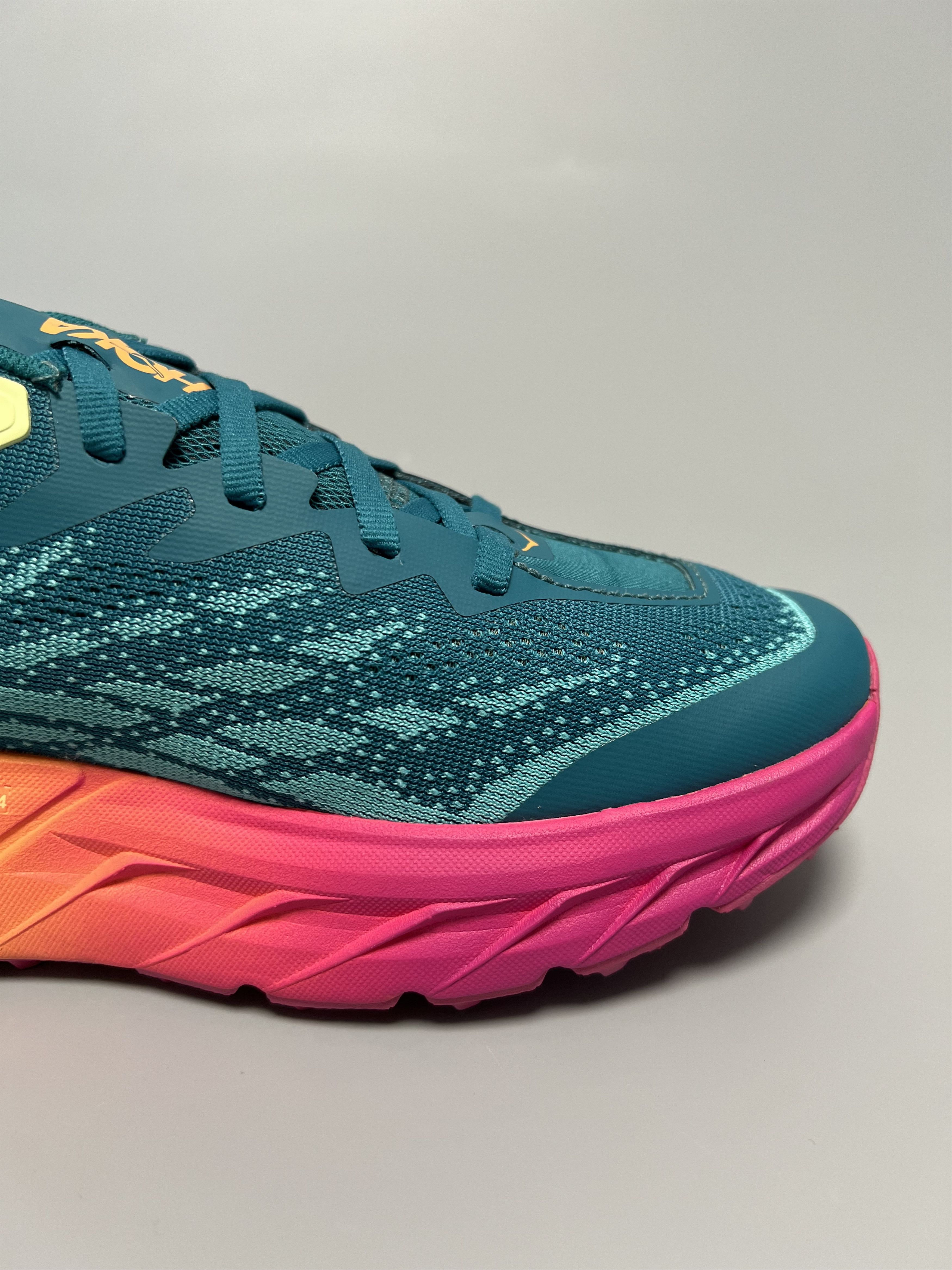 7B Hoka One One Speedgoat 5 Trail Running Shoes 1123158-DLCR