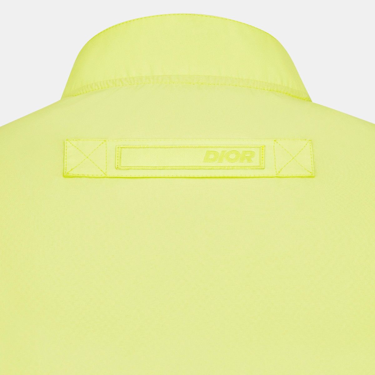 Dior o1bcso1str1224 PARLEY Short-Sleeved Shirt in Grey Parley Size US M / EU 48-50 / 2 - 3 Thumbnail