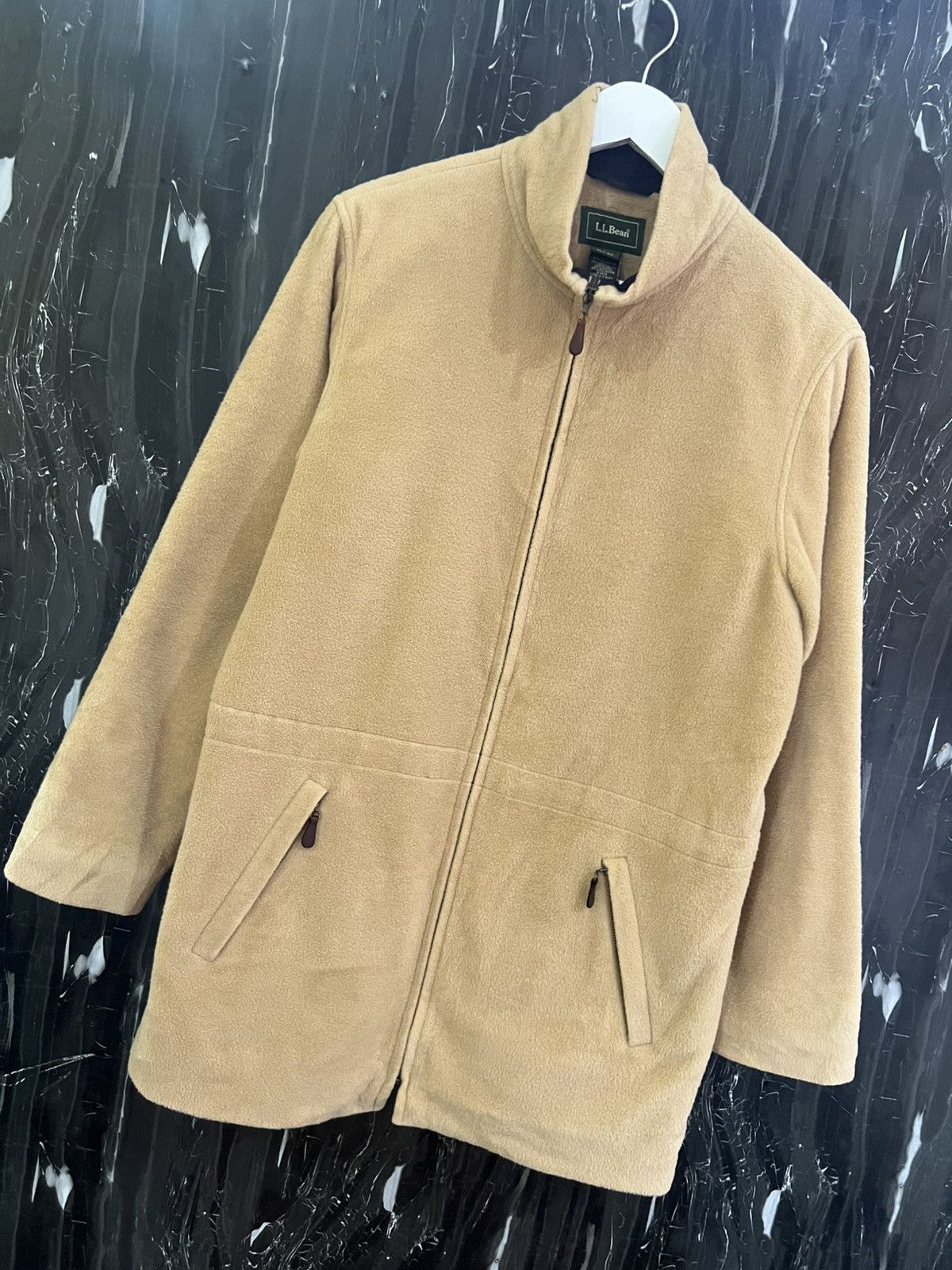 L.L. Bean L.L. BEAN WOMEN JACKET Size M / US 6-8 / IT 42-44 - 7 Thumbnail