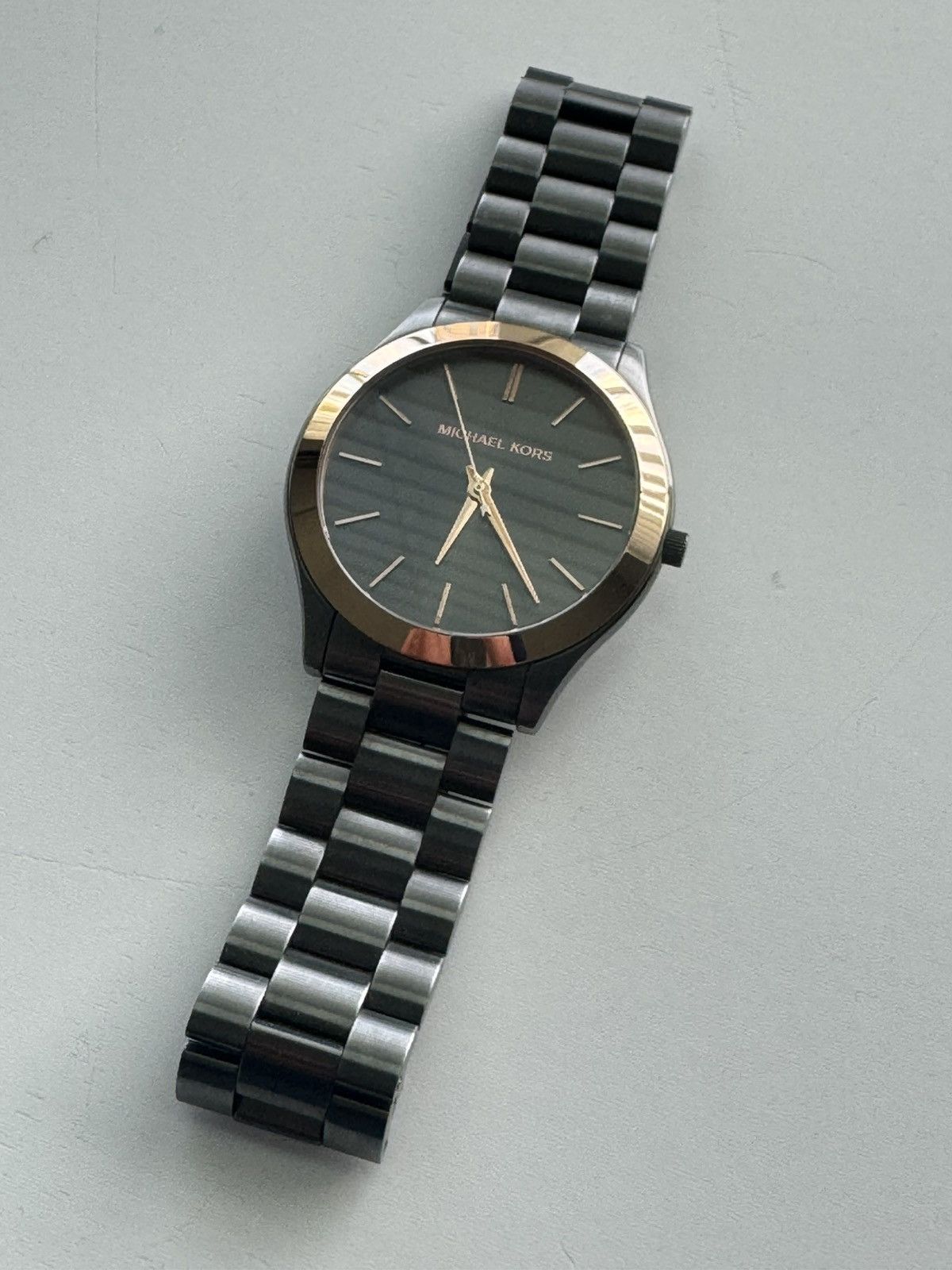 Michael Kors Michael Kors Watch Size ONE SIZE - 3 Thumbnail