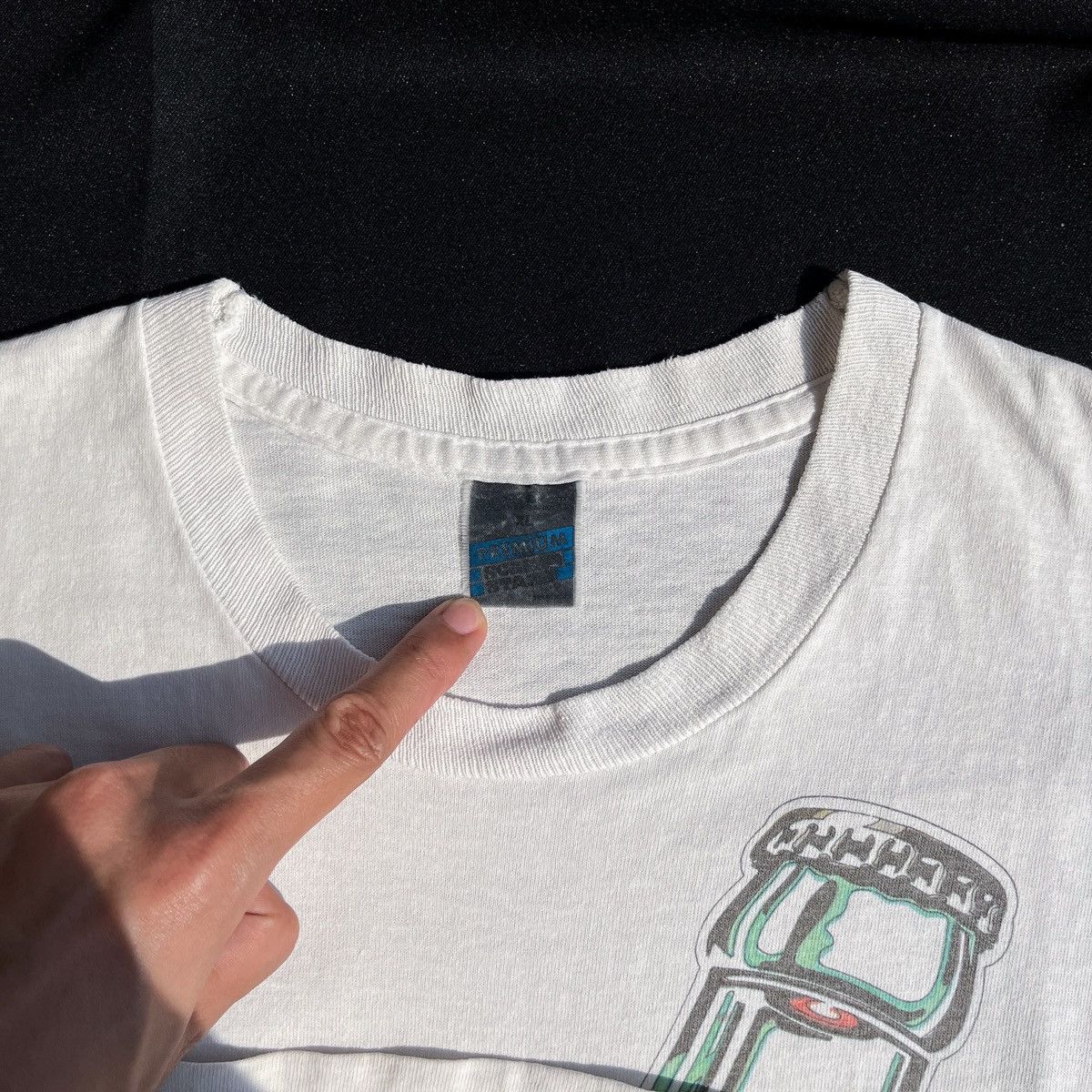 Coca Cola × Vintage Coke 90s Size US M / EU 48-50 / 2 - 3 Thumbnail