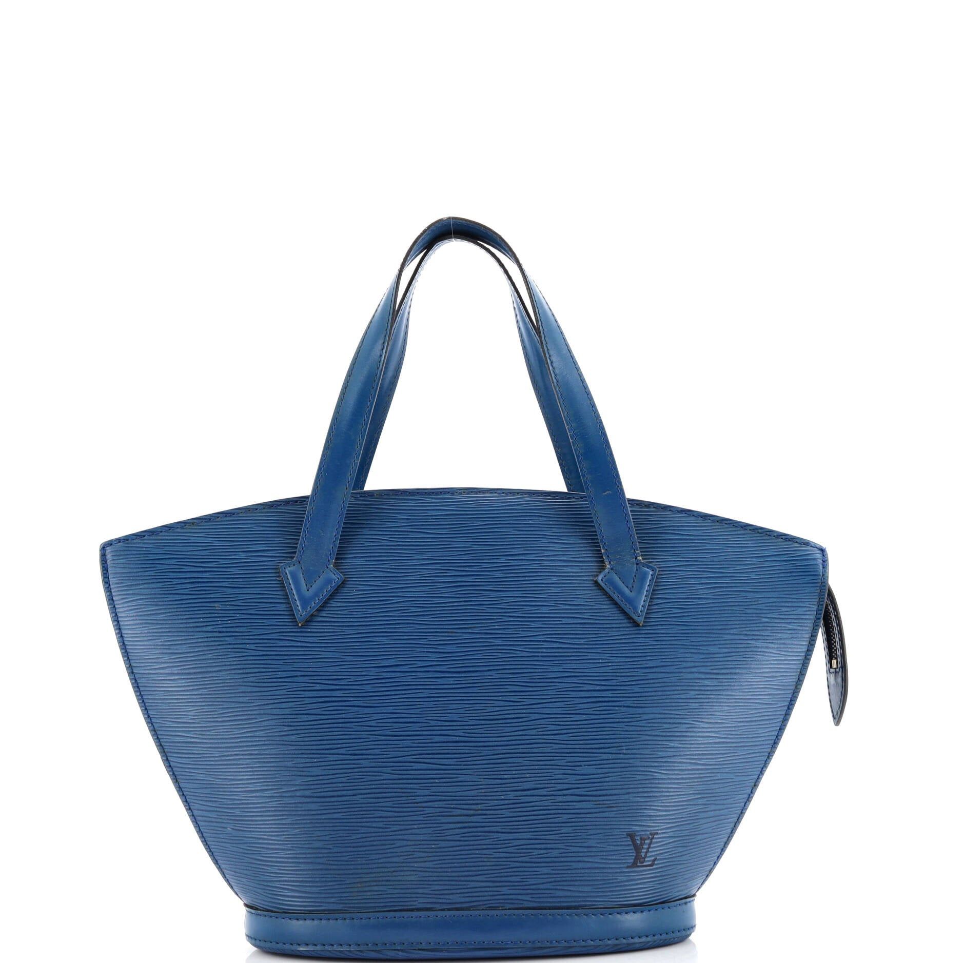 Saint Jacques Handbag