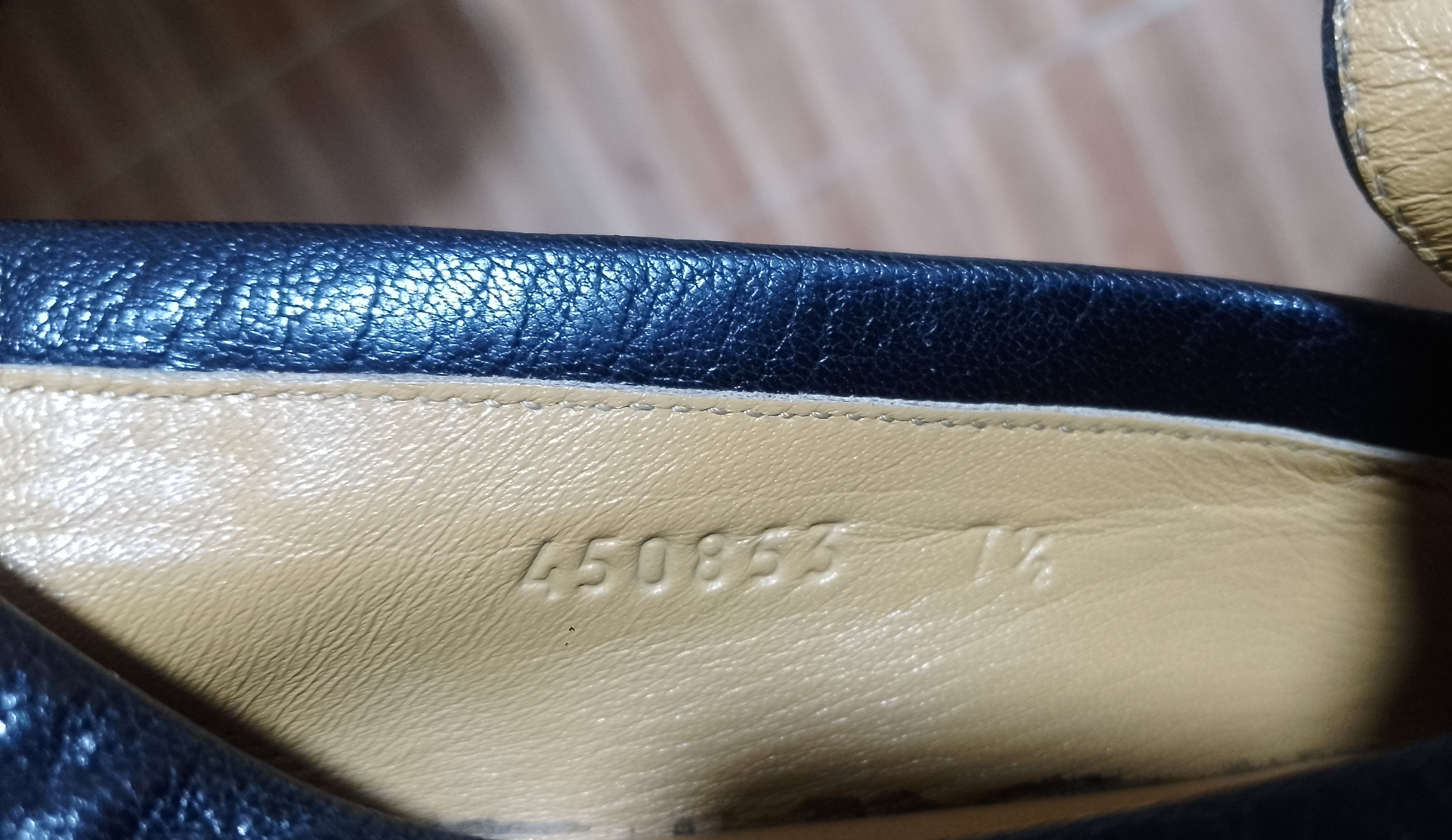 Gucci Gucci Donnie Double G loafers Size US 7.5 / EU 40-41 - 2 Thumbnail