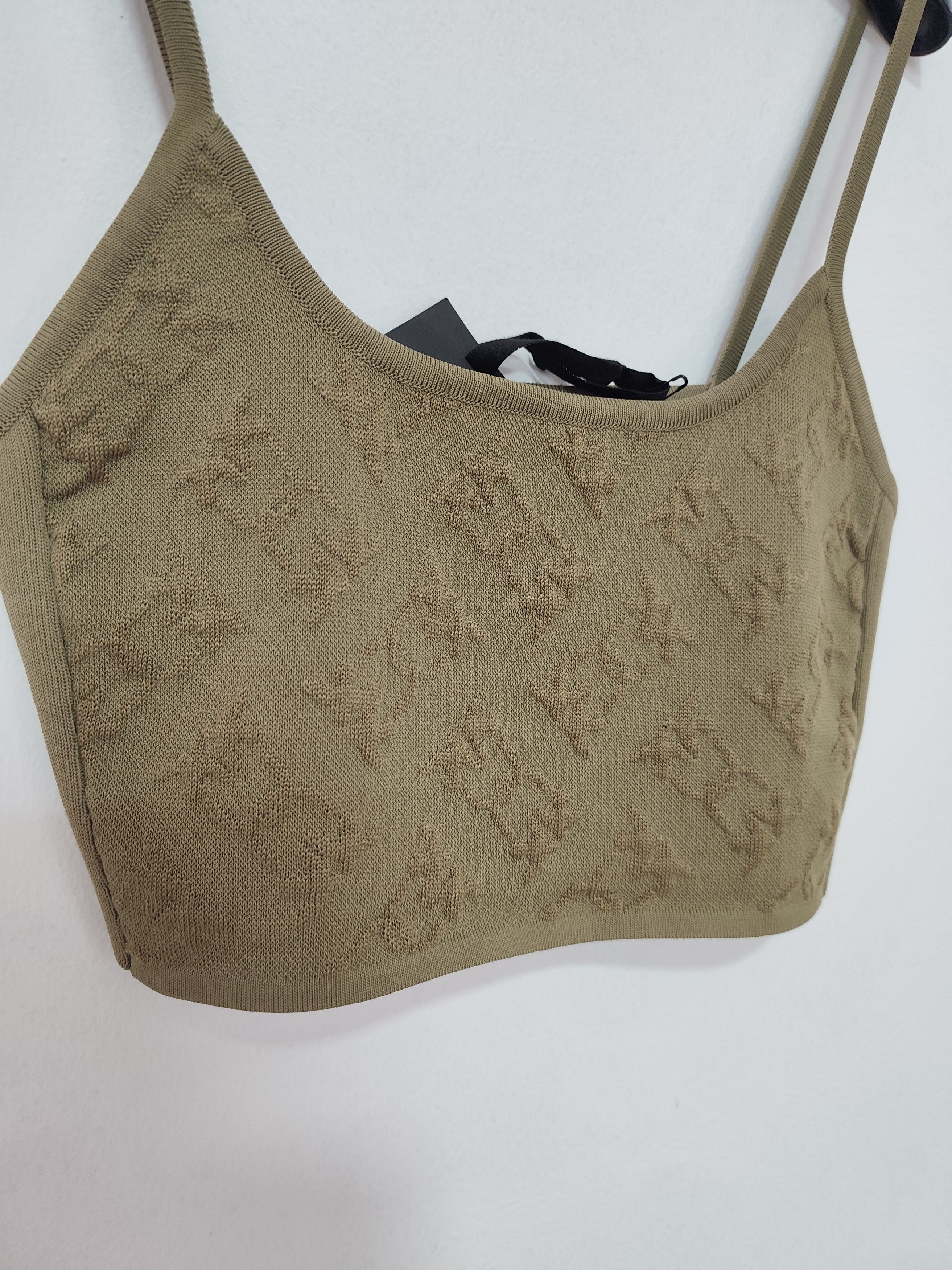 Pinko Sorbite Bra Size S / US 4 / IT 40 - 2 Thumbnail
