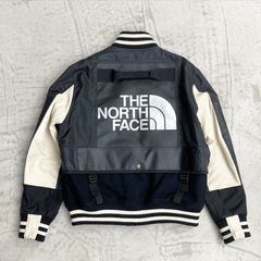 Junya Watanabe × The North Face | Grailed