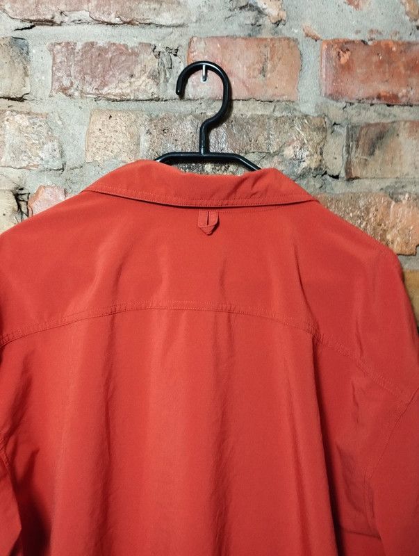 Other Short Sleeve - Zip - Chlorophyll - Size XL Size US XL / EU 56 / 4 - 6 Thumbnail