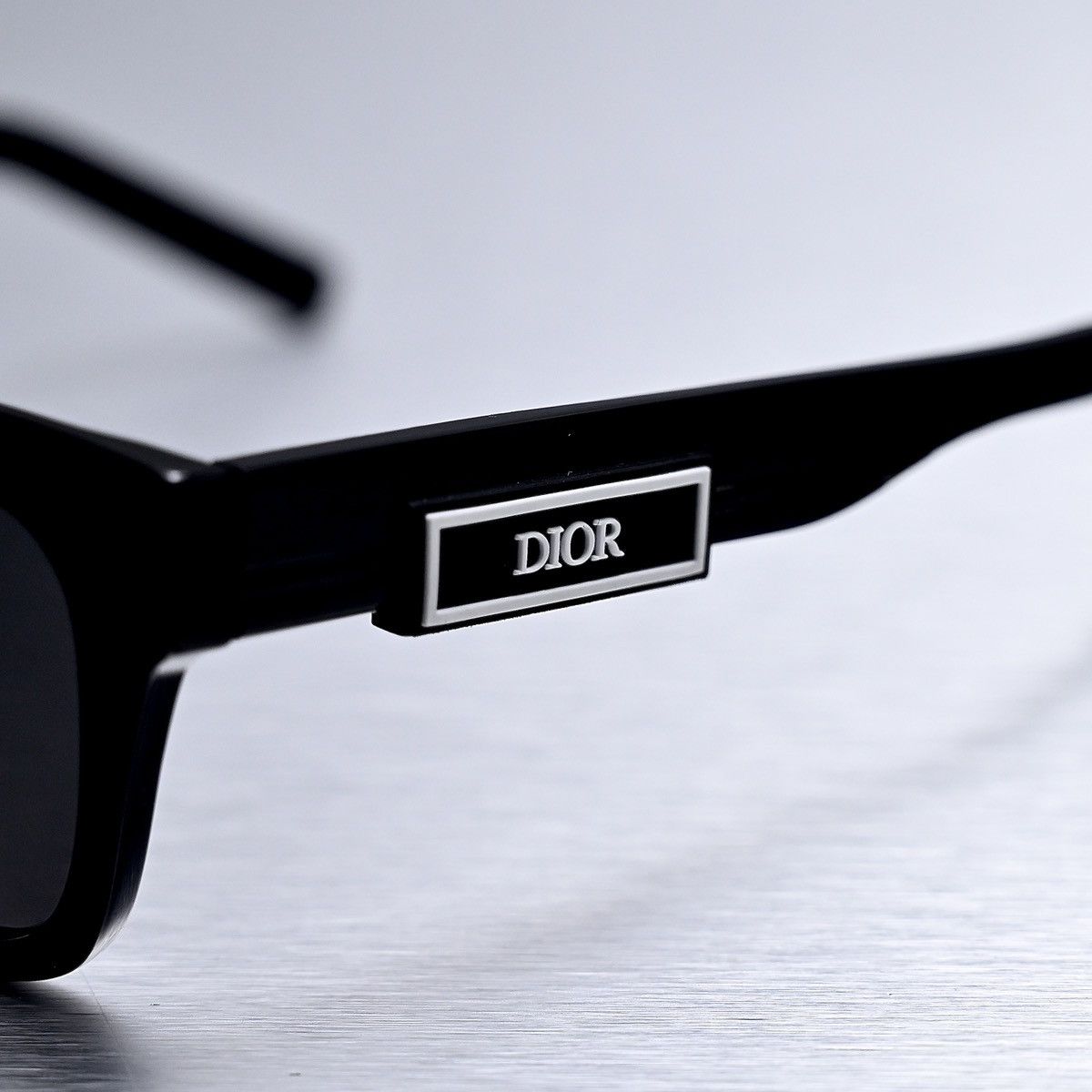 Dior DIOR DIORB23 S1I SUNGLASSES Size ONE SIZE - 3 Thumbnail